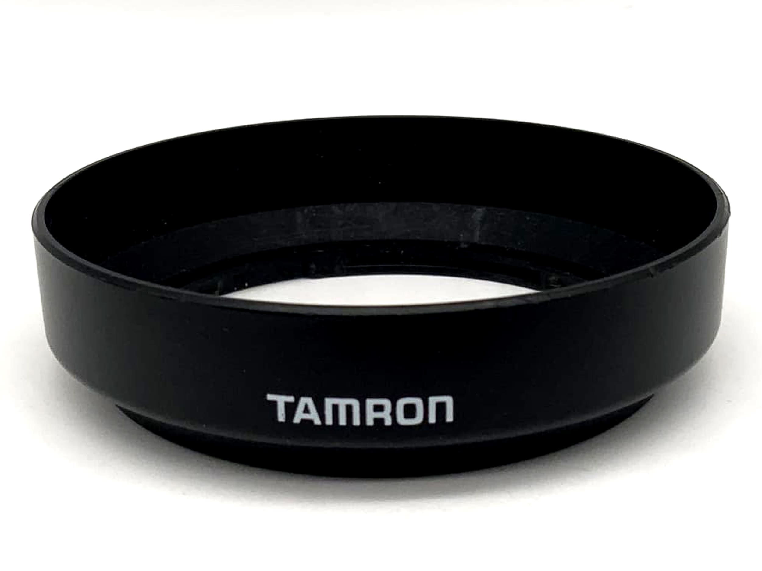 Gegenlichtblende Tamron 59FH lenshood Sonnenblende