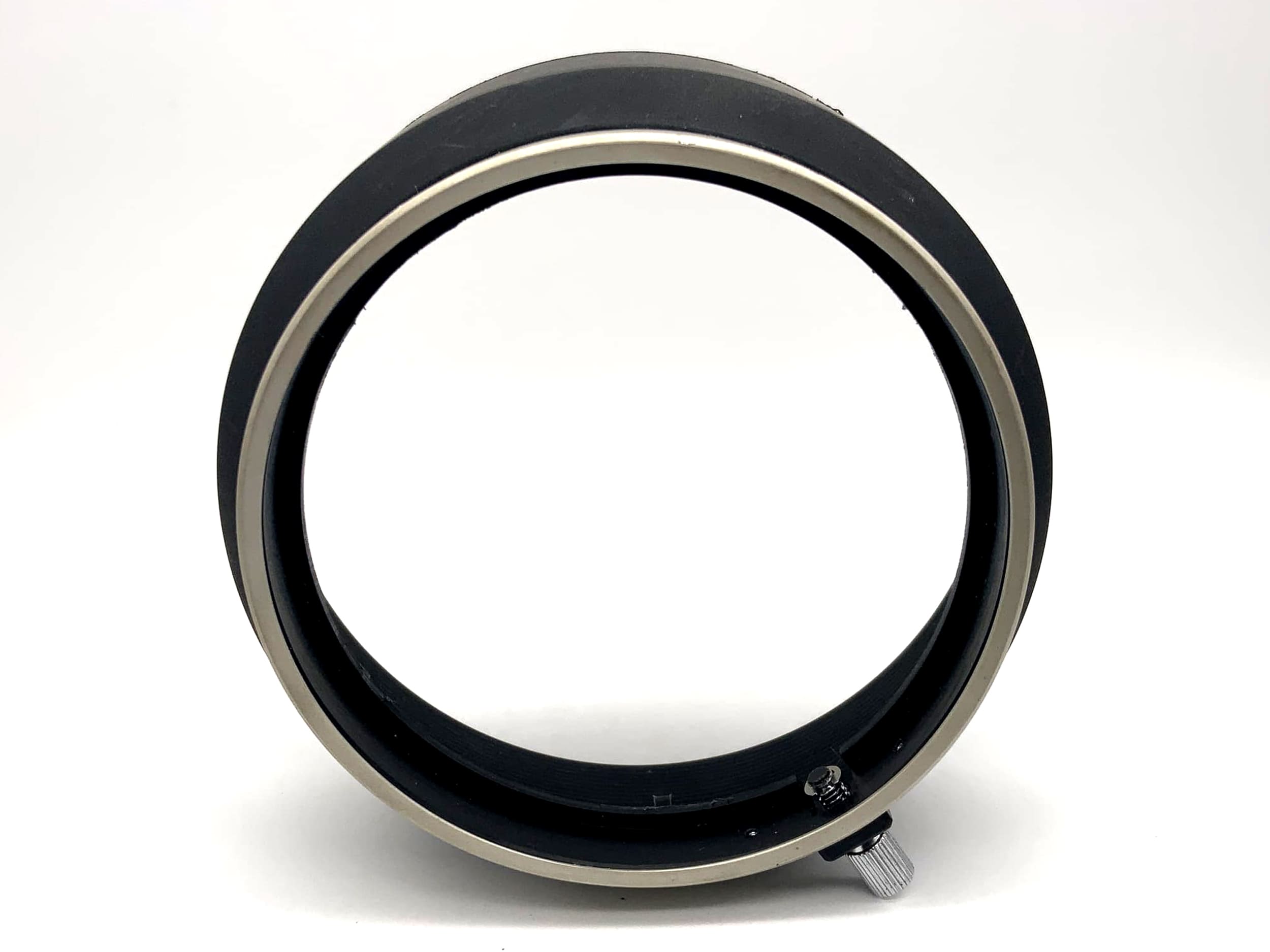 Gegenlichtblende Fujica 65mm lenshood Sonnenblende