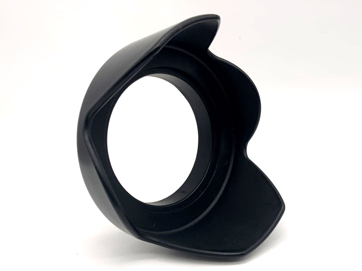 DC(II) 52mm M52 screw thread lens hood