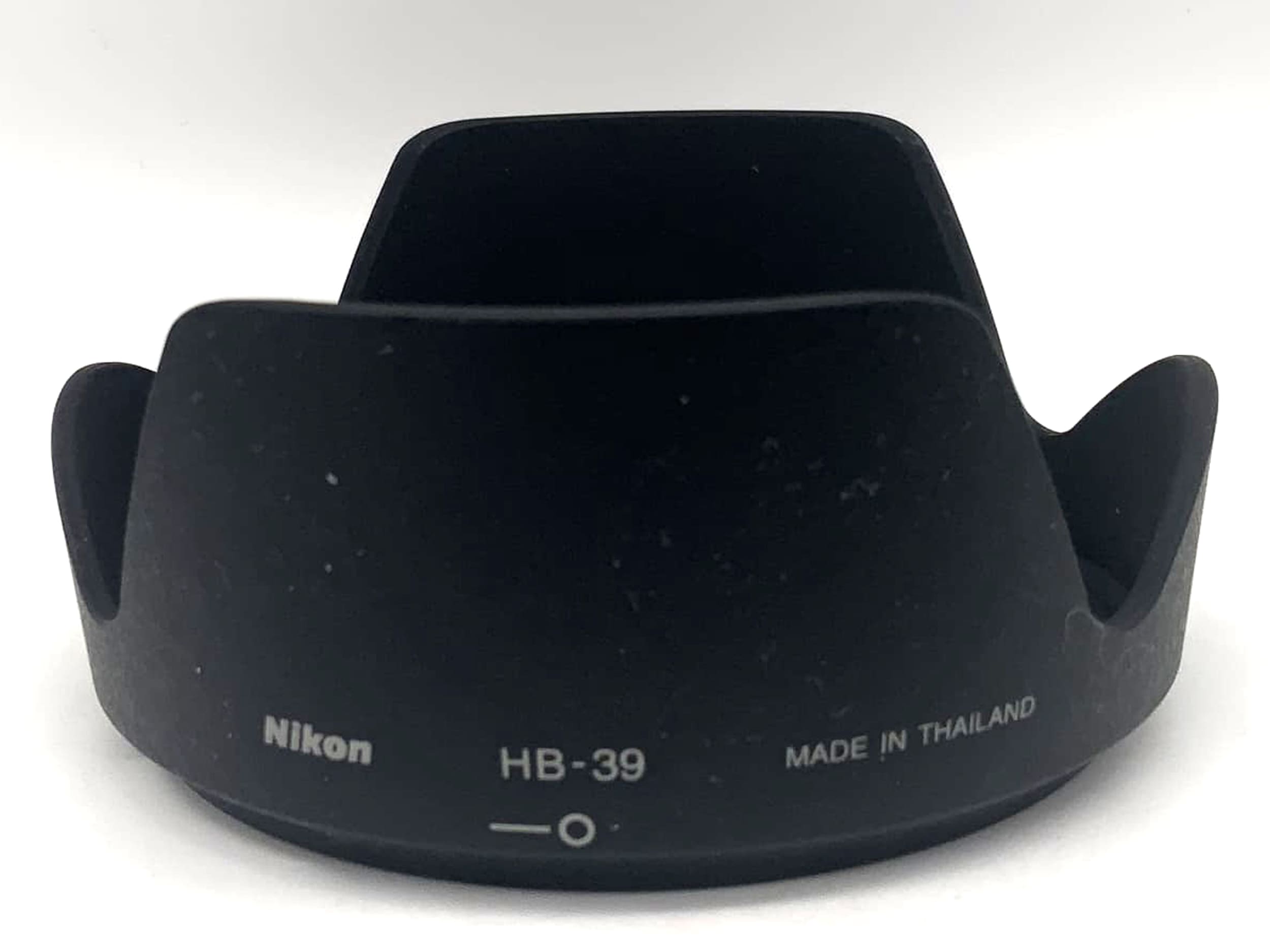 Gegenlichtblende Nikon HB-39 für AF-S DX Nikkor 16-85mm 1:3.5-5.6G Sonnenblende