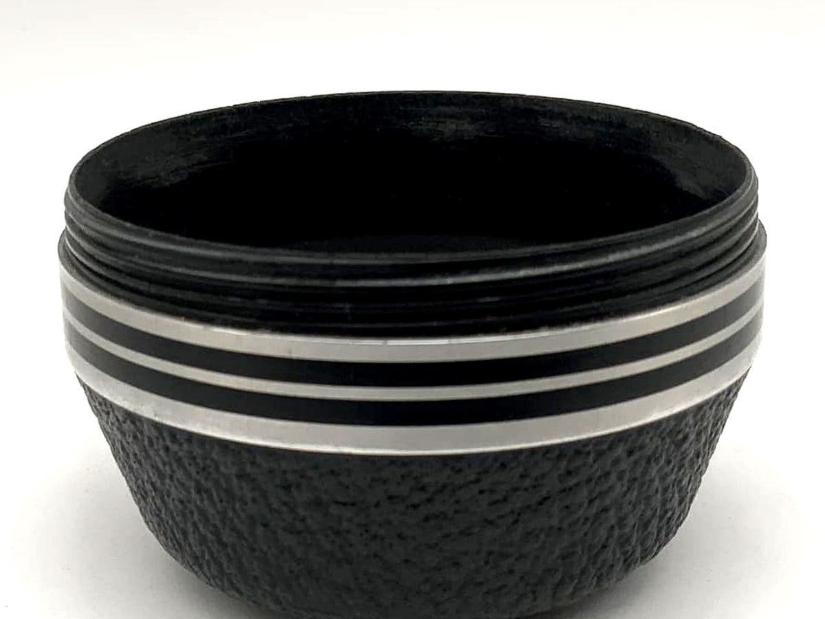 Werra M30.5 30.5mm black lens hood