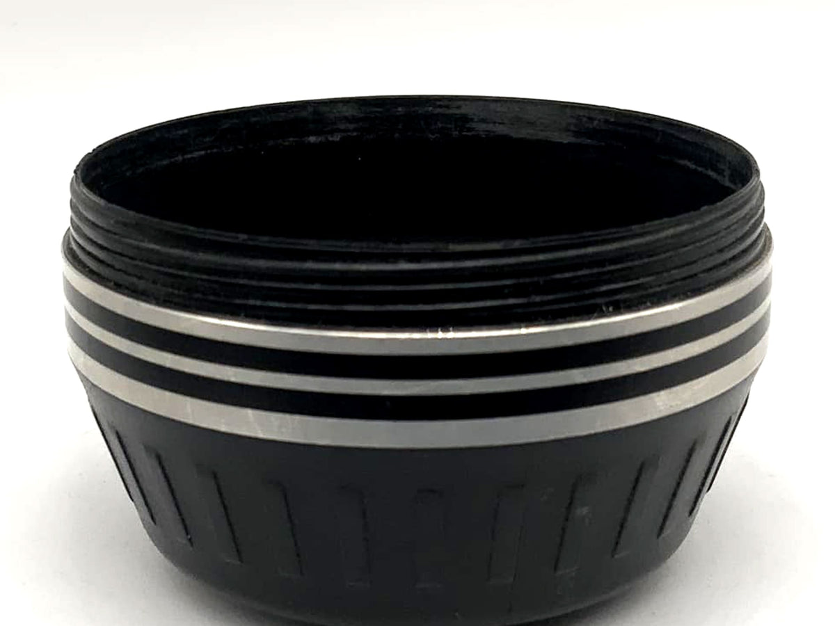 Werra M30.5 30.5mm black lens hood