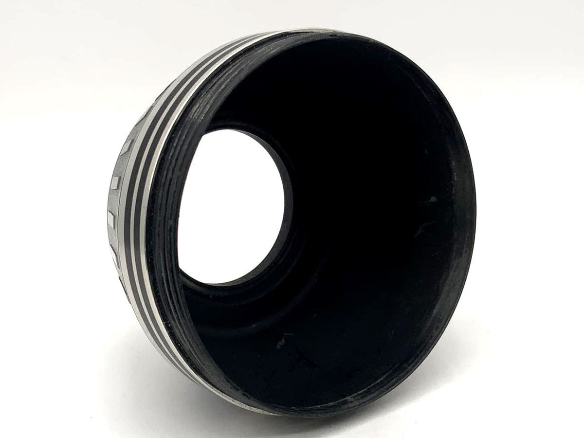Werra M30.5 30.5mm black lens hood