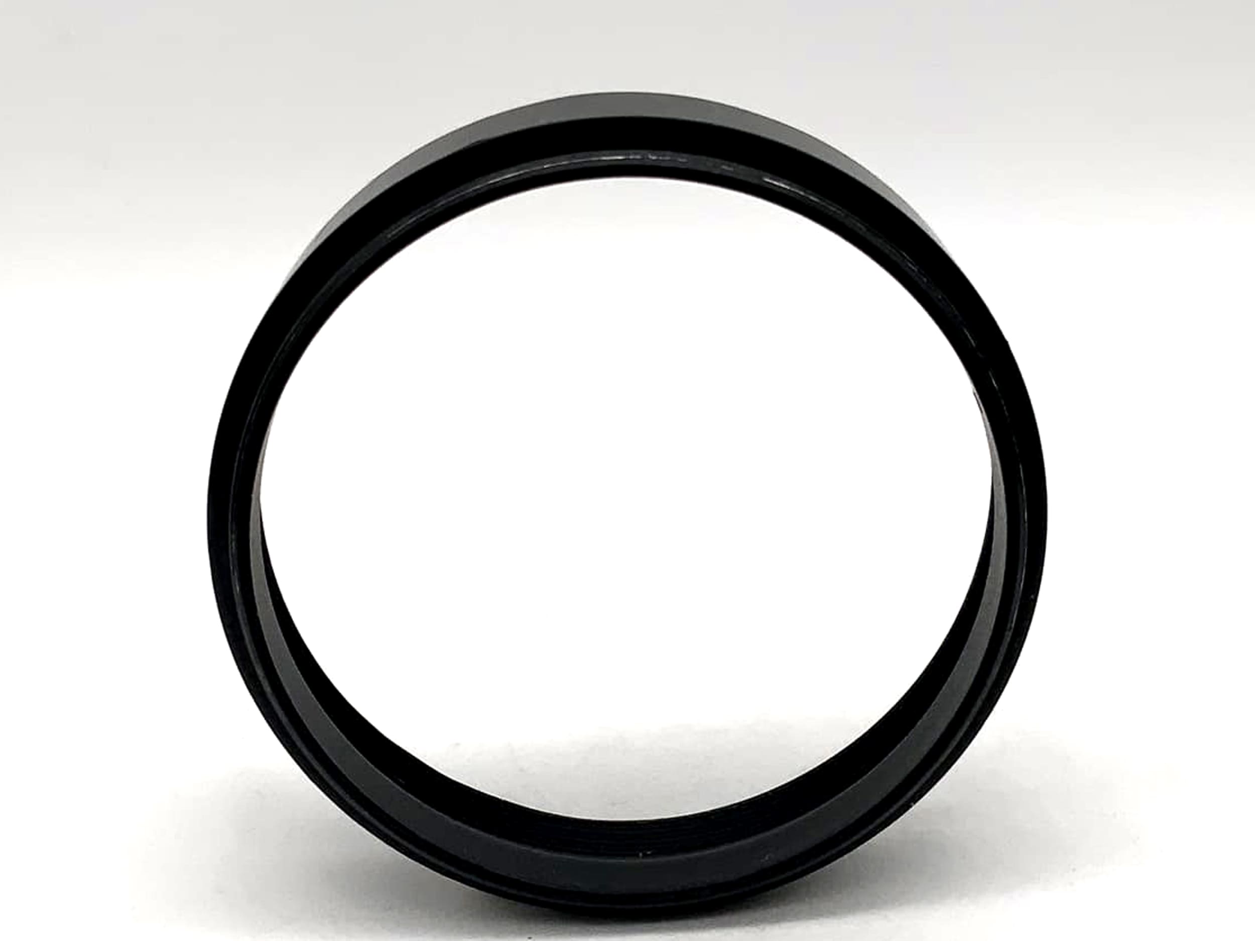 Gegenlichtblende Heliopan 49x0,75 Metall metal lenshood Sonnenblende