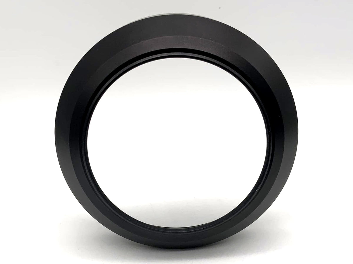 Gegenlichtblende Miranda 35mm 1:2.8 Metall metal lenshood Sonnenblende