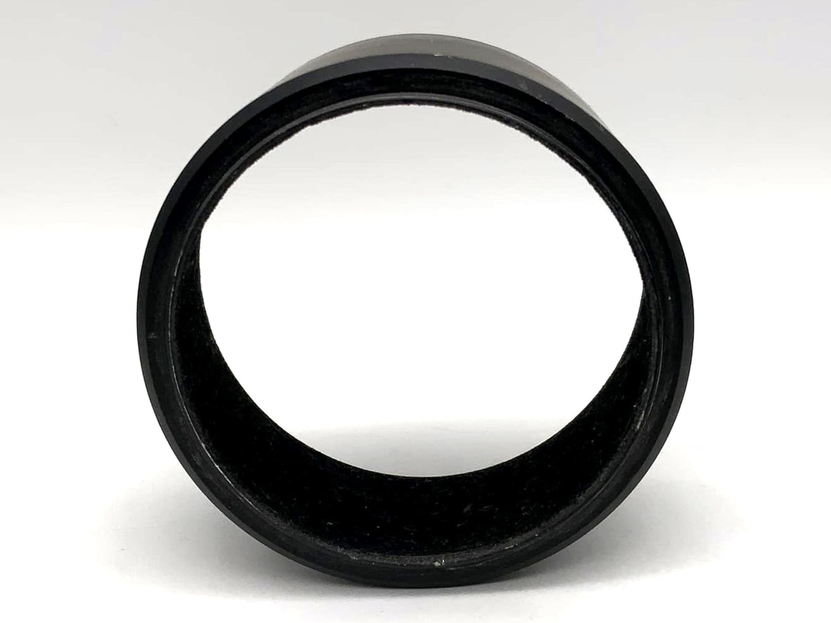 Gegenlichtblende Minolta MC 135mm F2.8 Metall metal lenshood Sonnenblende