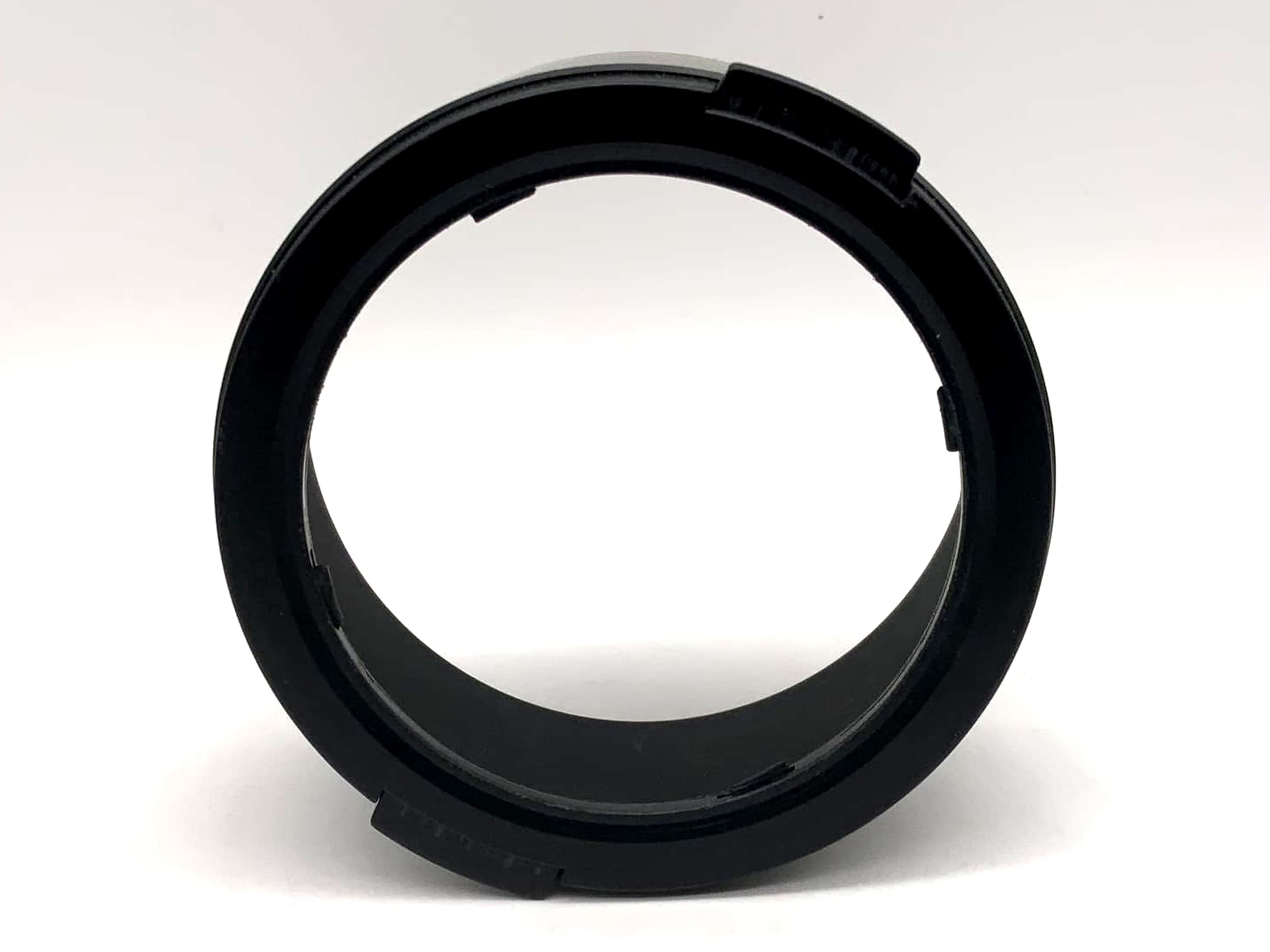 Gegenlichtblende Minolta MD 75-150 / 4 M49 49mm Metall metal Sonnenblende