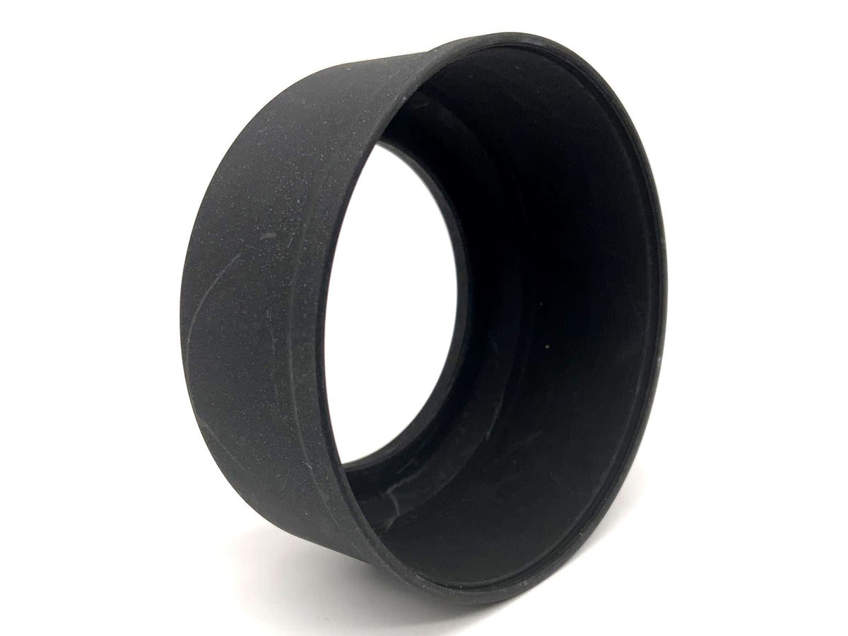 Sigma 580-02 Gegenlichtblende Metall metal lenshood Sonnenblende