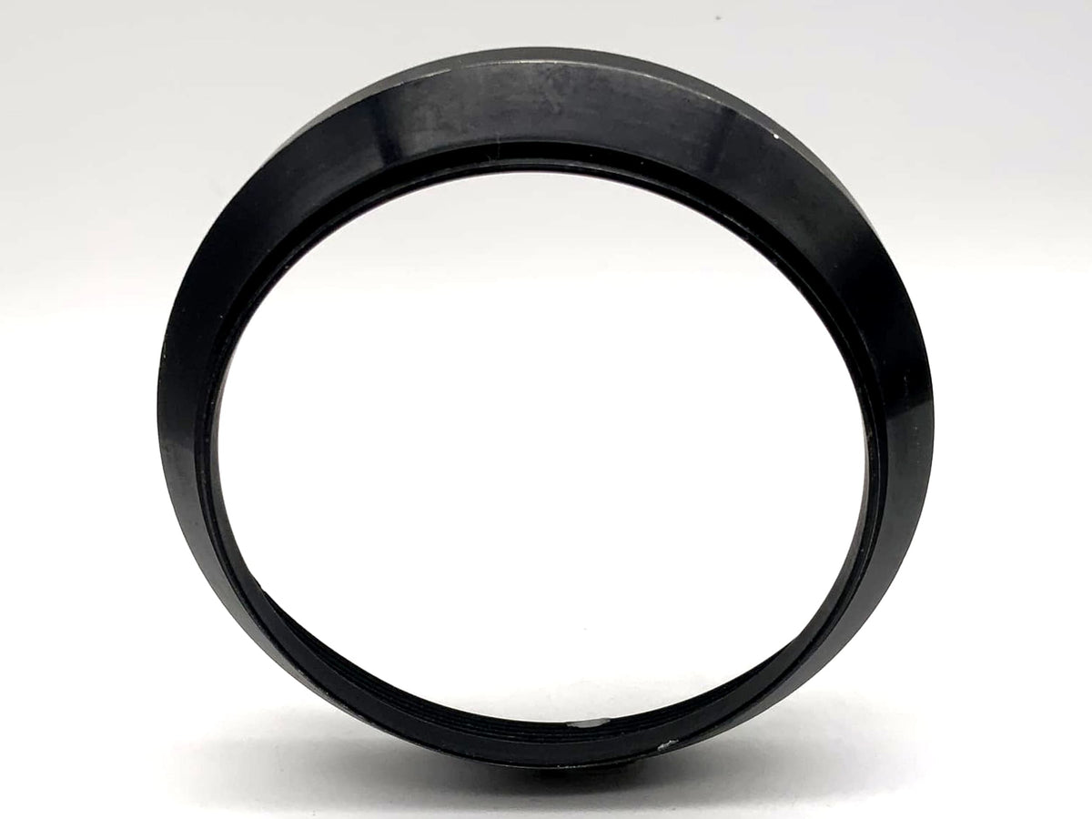 Gegenlichtblende Soligor 35mm C/D M58 58mm Metall metal lenshood Sonnenblende
