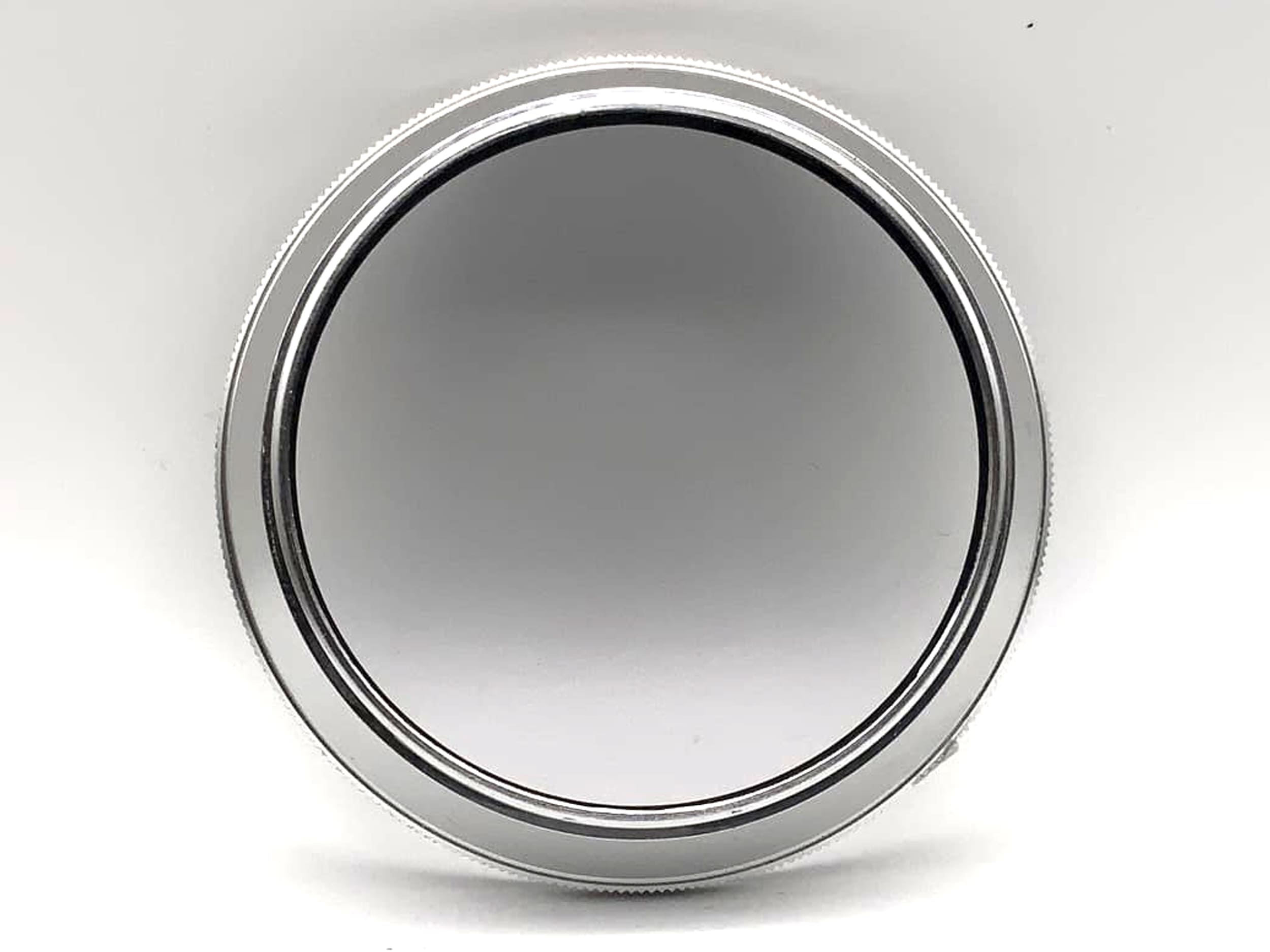 Gegenlichtblende Zeiss Ikon M55 55mm Metall metal lenshood Sonnenblende