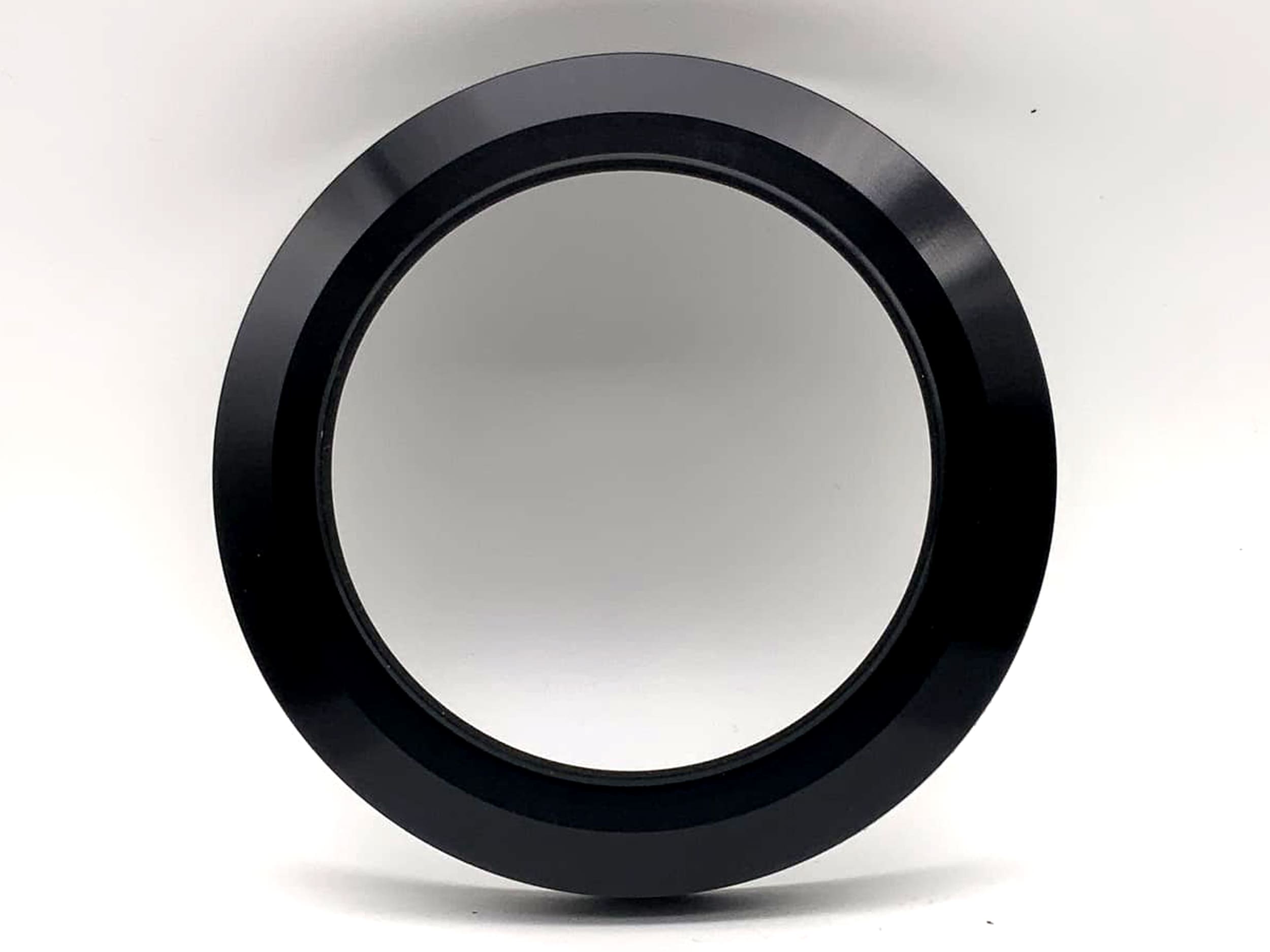 Gegenlichtblende Nikon HN-1 Metall metal für Nikkor Ai/S 2.8/24 Sonnenblende