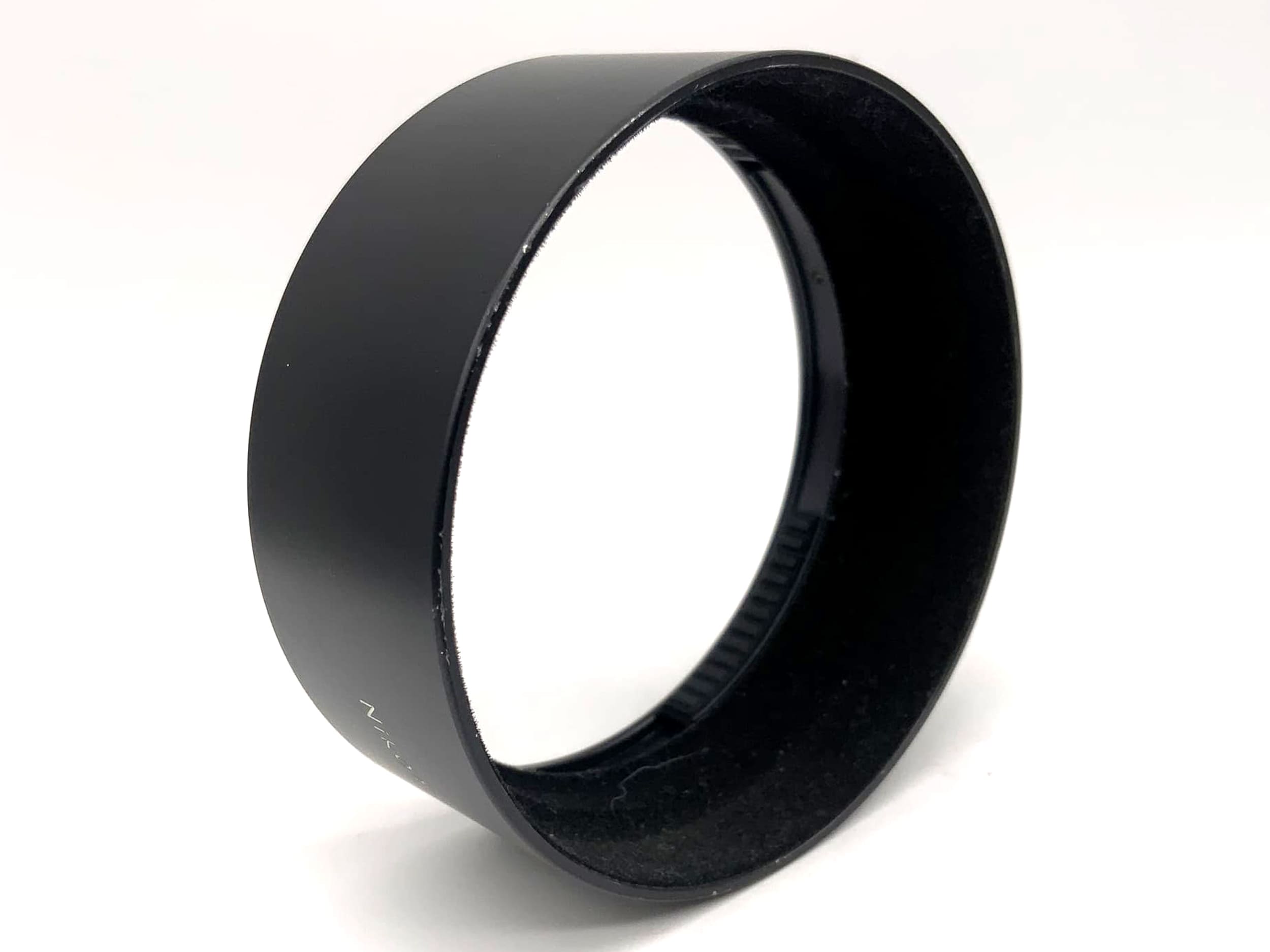 Gegenlichtblende Nikon HK-11 Metall metal für 35-105mm F3.5-4.5 Sonnenblende