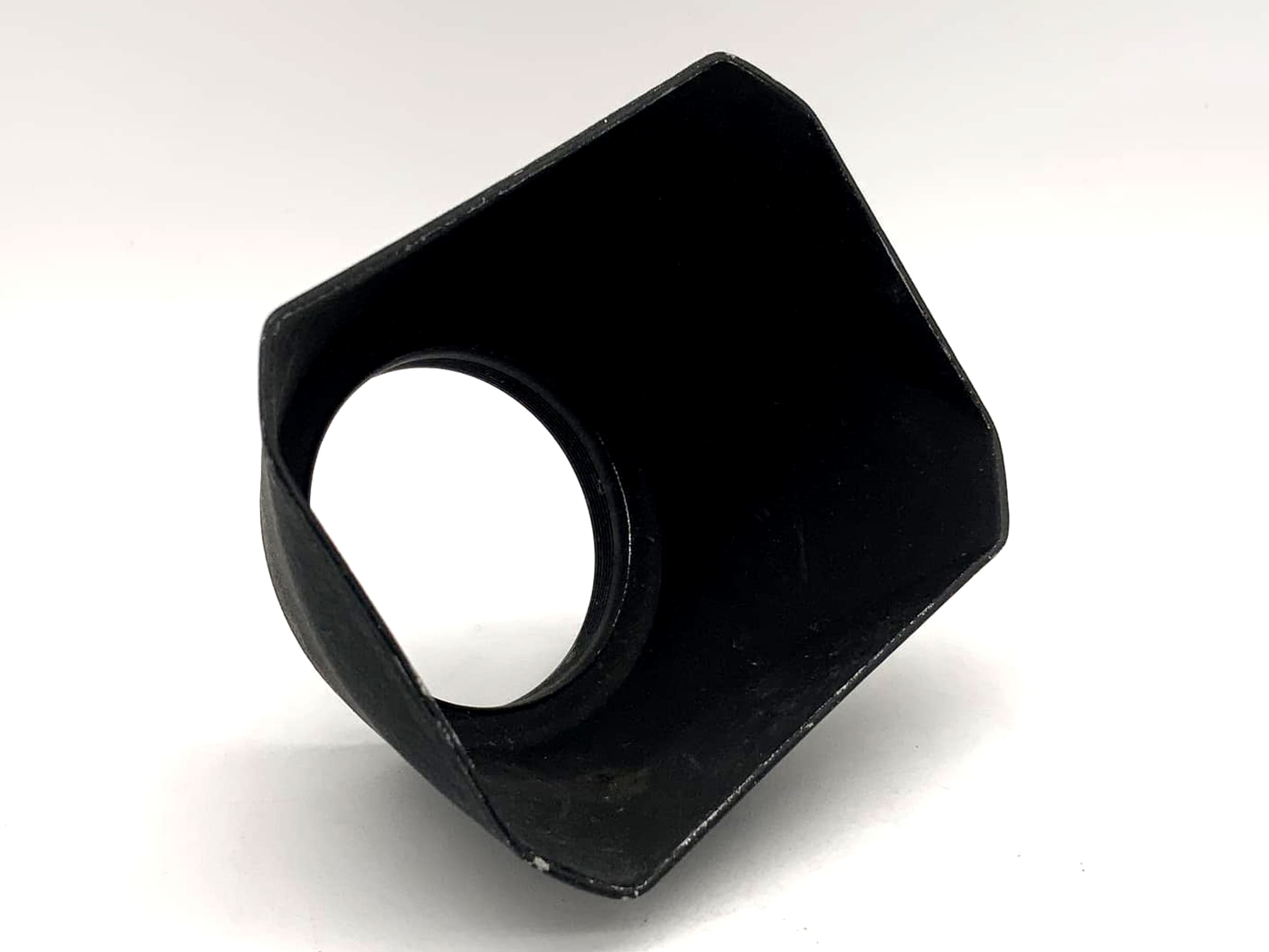 Gegenlichtblende Ihagee / Pentacon 35,5mm M35 Metall für Flektogon Sonnenblende