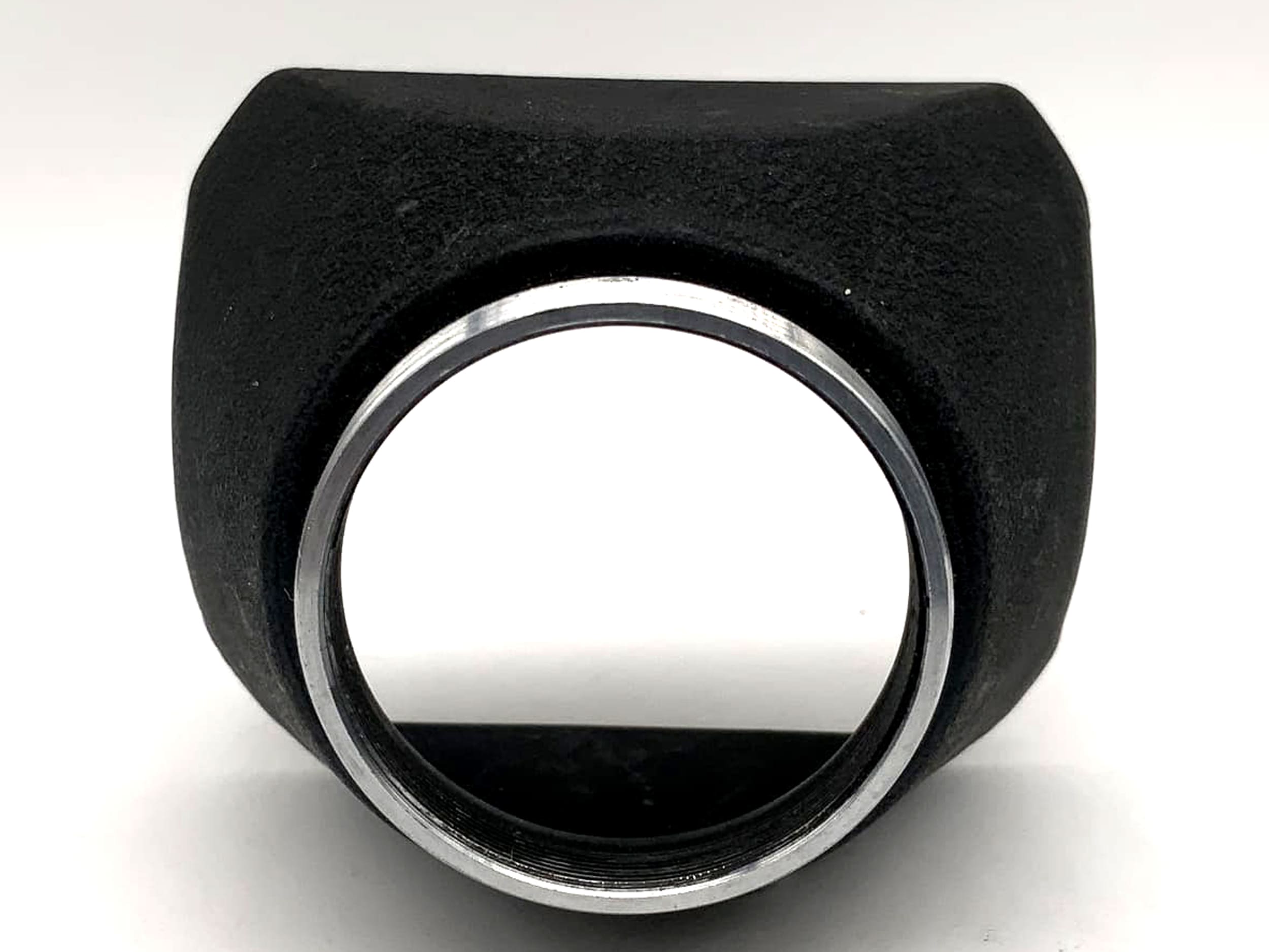 Gegenlichtblende Ihagee / Pentacon 35,5mm M35 Metall für Flektogon Sonnenblende