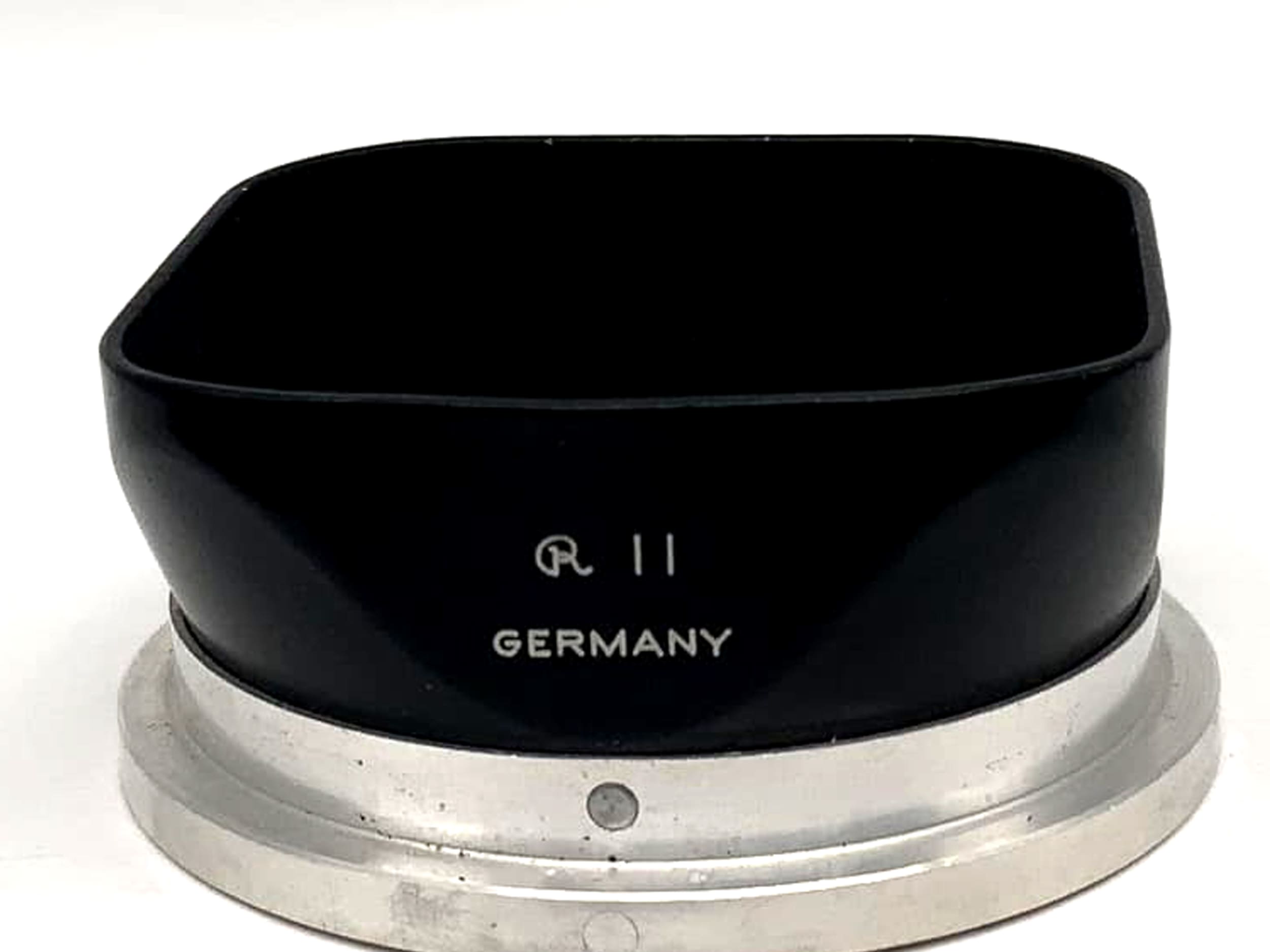 Gegenlichtblende Rollei RII Rolleiflex 3,5C 3,5E 3,5f BII R2 Bajonett 2