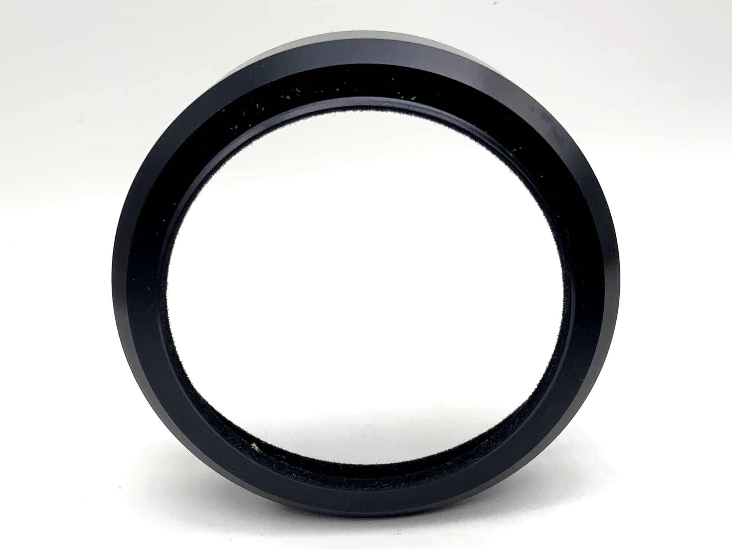 Gegenlichtblende Minolta MD 50-135mm F3.5 Metall metal lenshood Sonnenblende