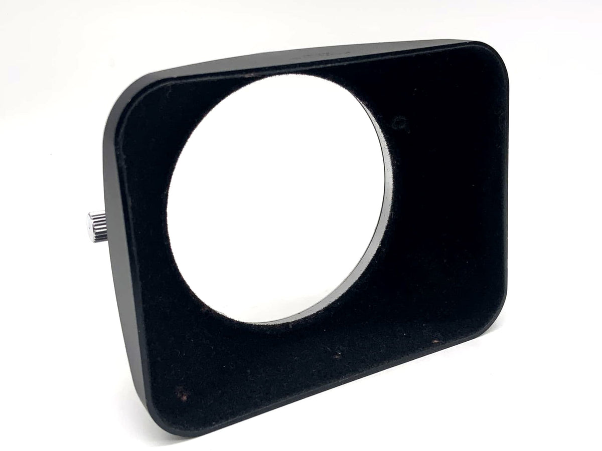 Konica 24mm 28mm metal lens hood