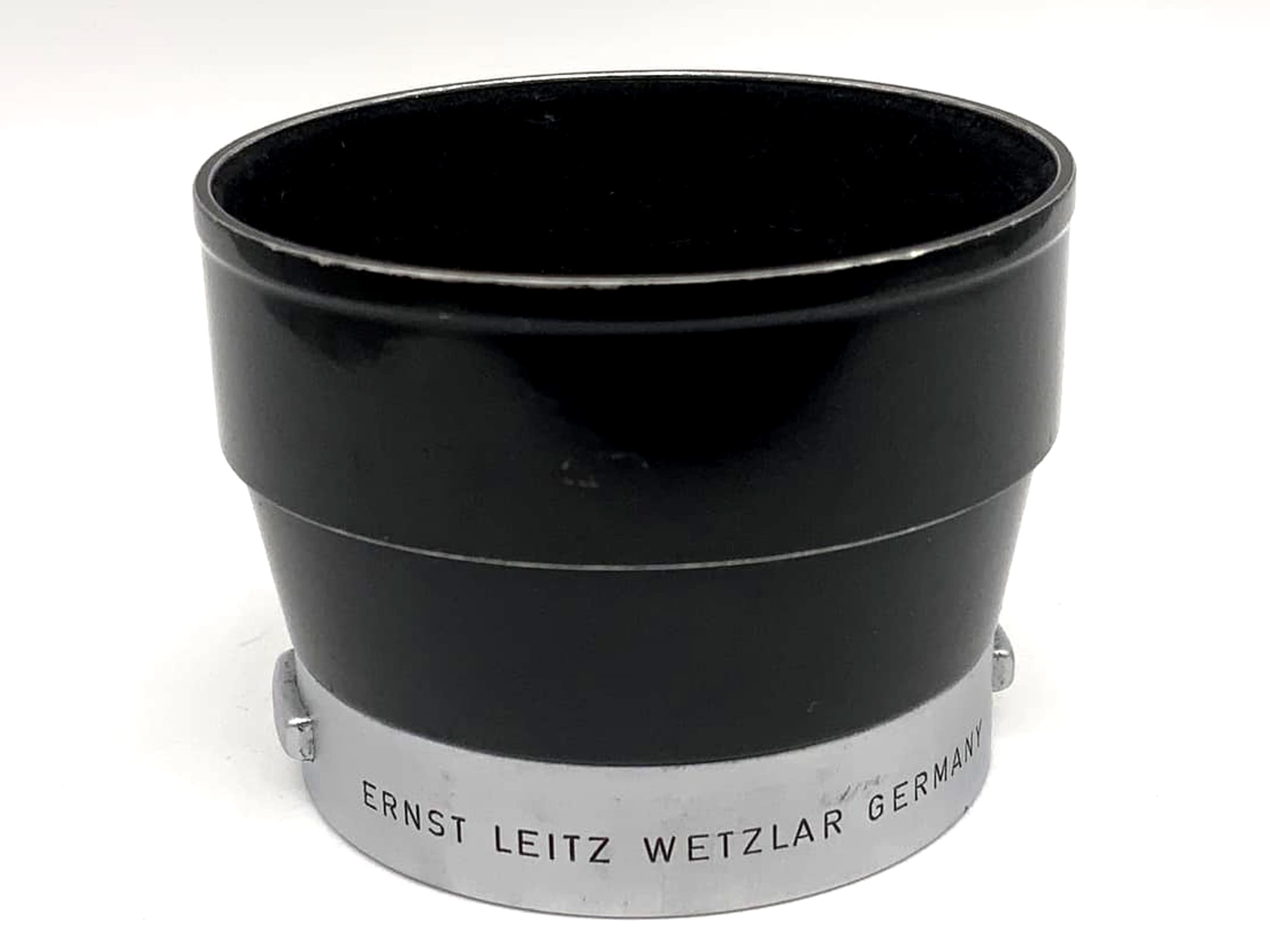 Gegenlichtblende Leica 12575N 1:4.5/135 1:4/135 1:2.8/90 1:4/90 Leitz Metall