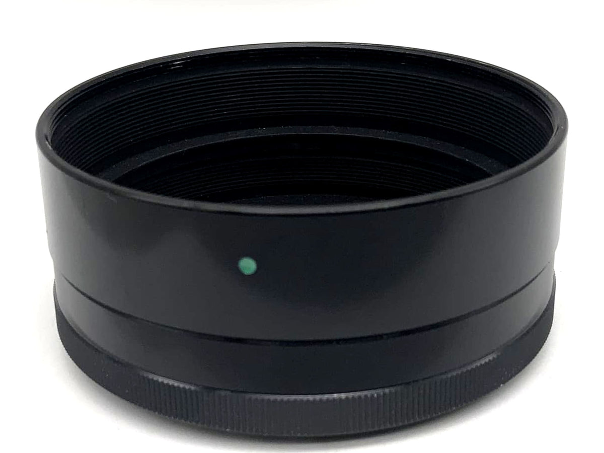 Gegenlichtblende Nikon HN-12 für Polarfilter Metall lenshood Sonnenblende