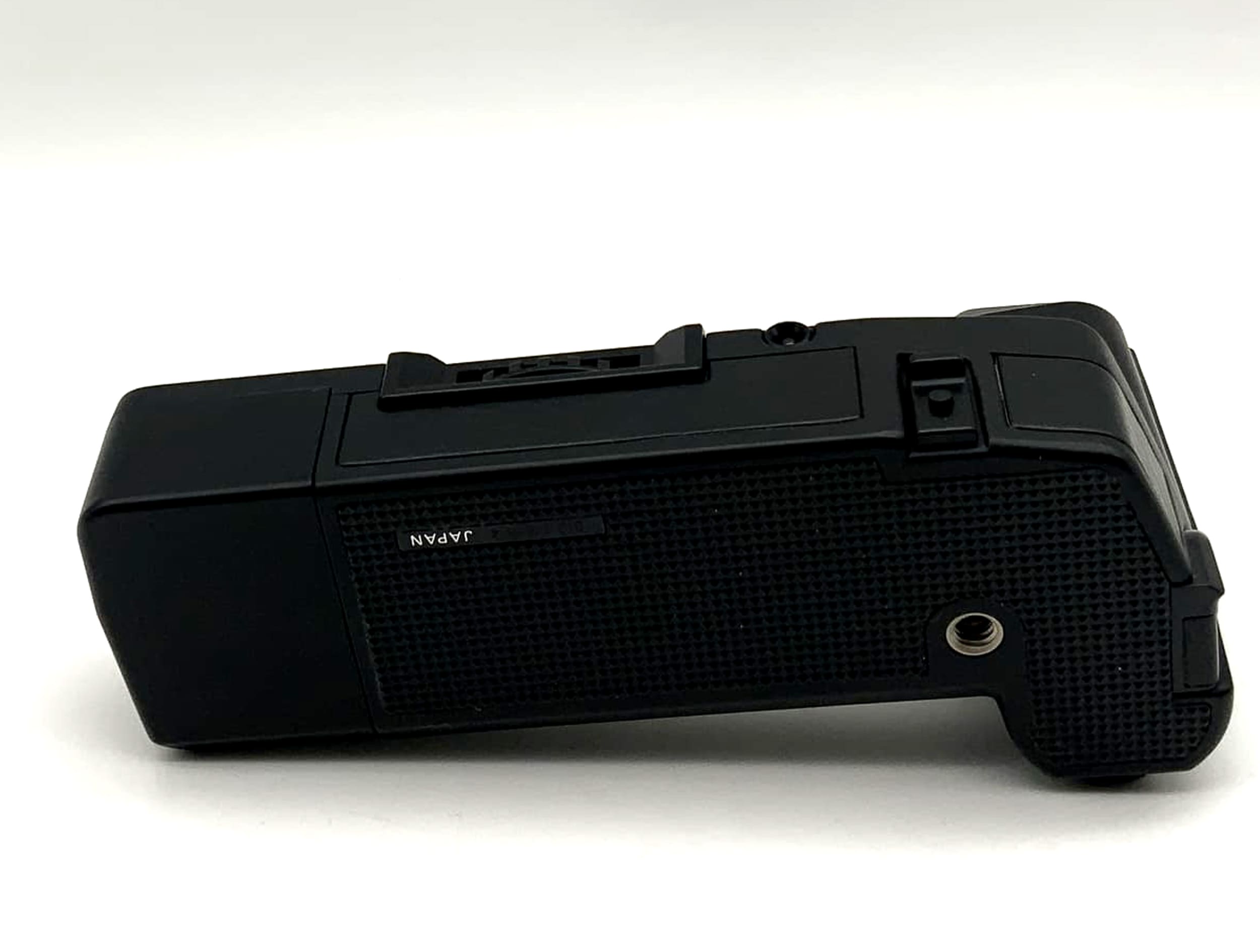 Contax Real Time Winder W-3 for RTS, RTS II in original packaging, motor drive, film transport