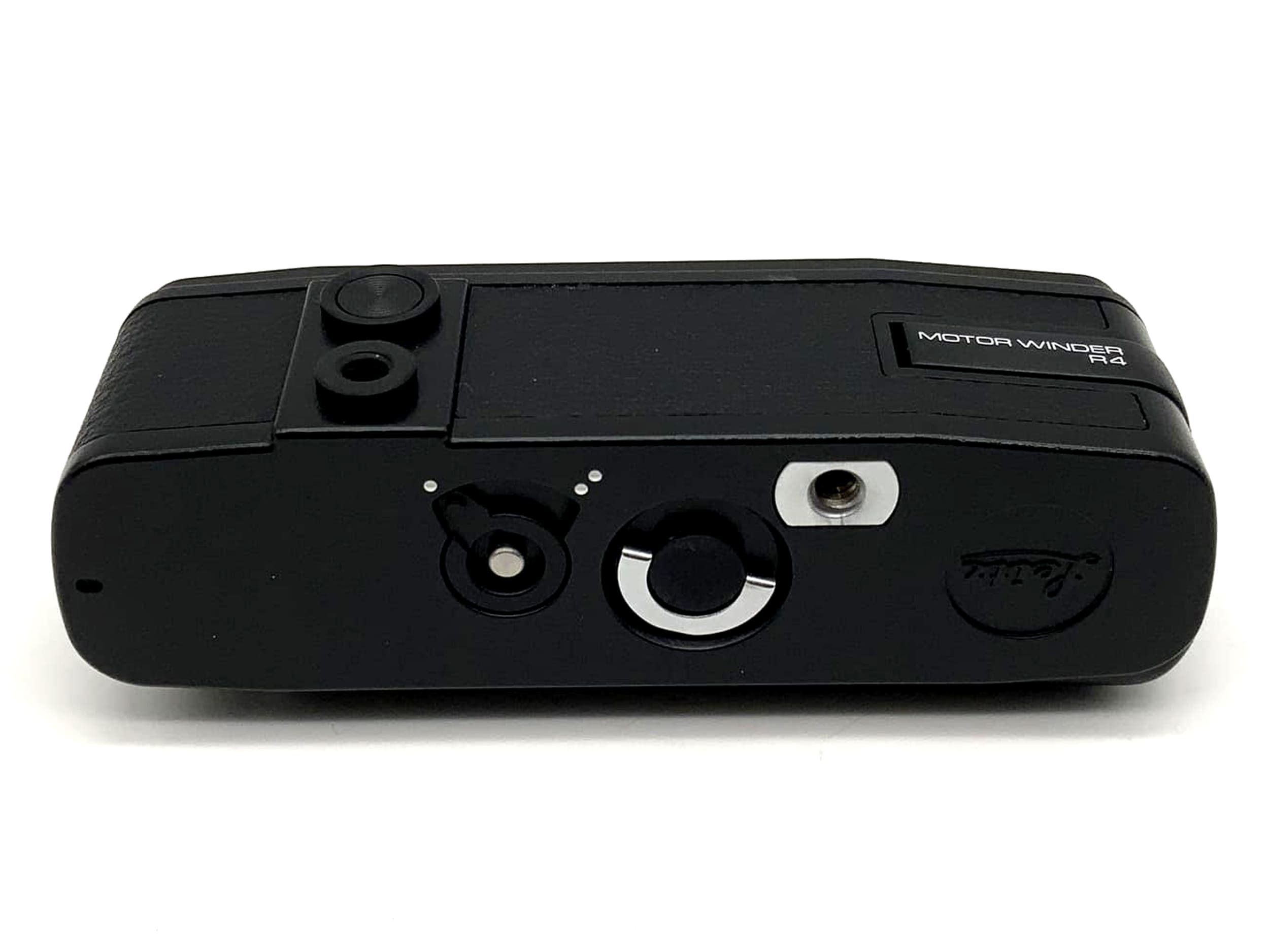 Leica Motor Winder R4 für Leica R4 / R5 / R6 / R7 14282 Leitz in OVP Motor