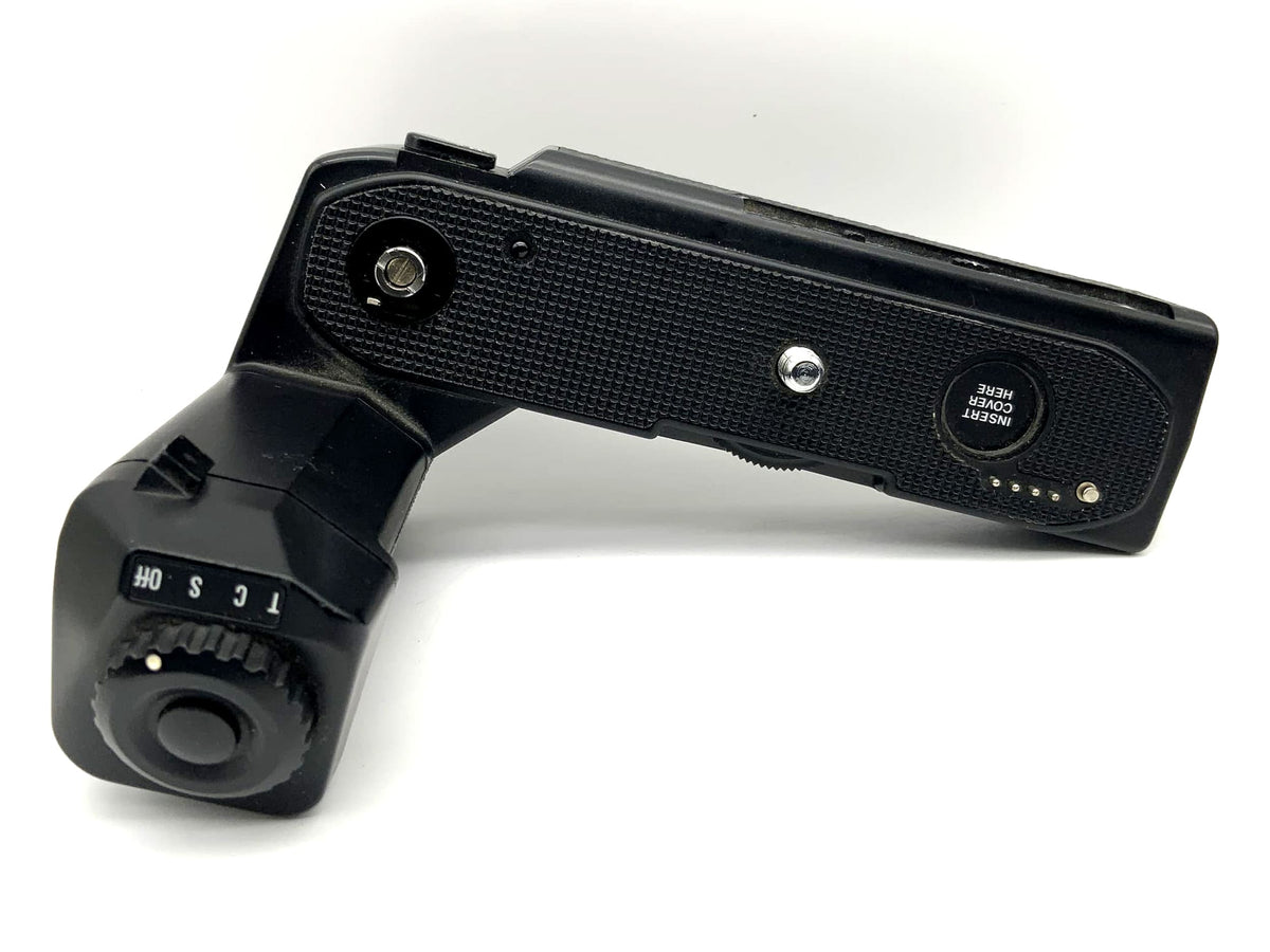 Soligor pour Pentax ME / ME super motor drive transport de film
