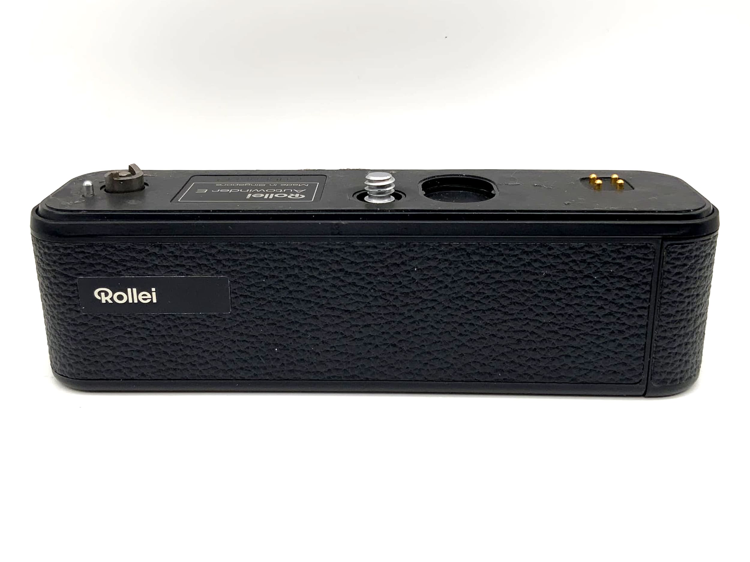 Rollei Autowinder E für VSL / SL35E Motor Filmtransport