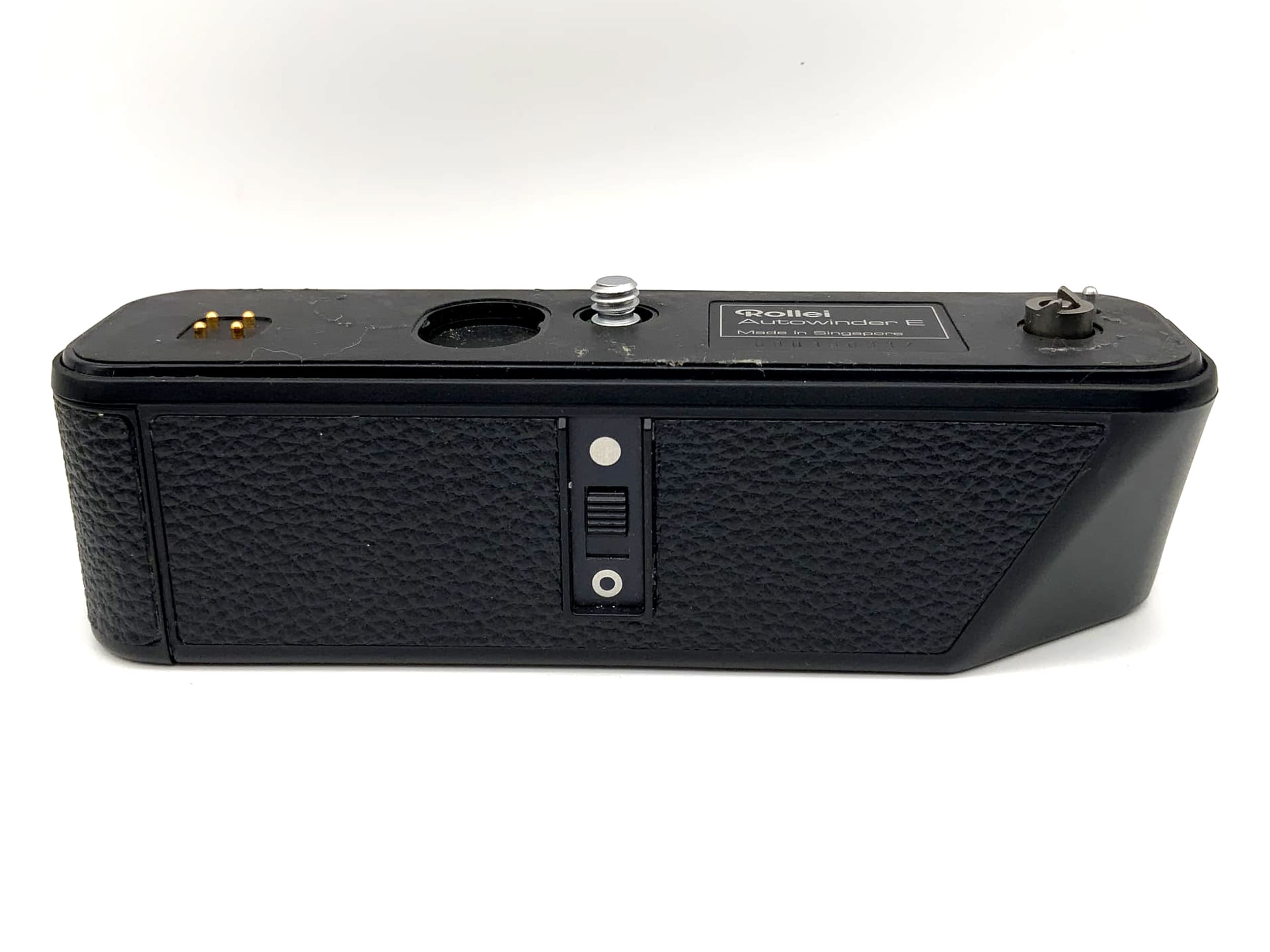 Rollei Autowinder E für VSL / SL35E Motor Filmtransport