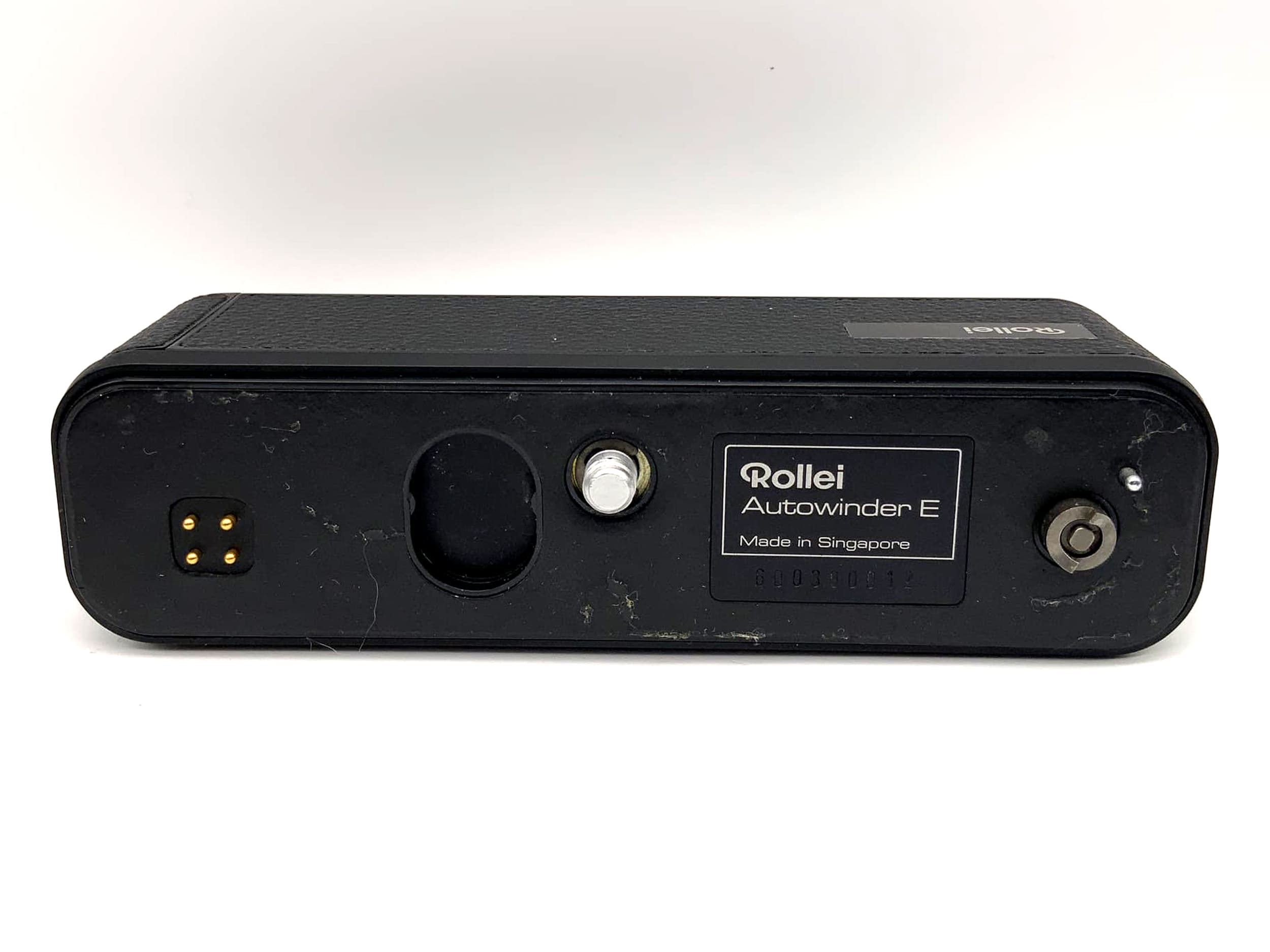 Rollei Autowinder E für VSL / SL35E Motor Filmtransport