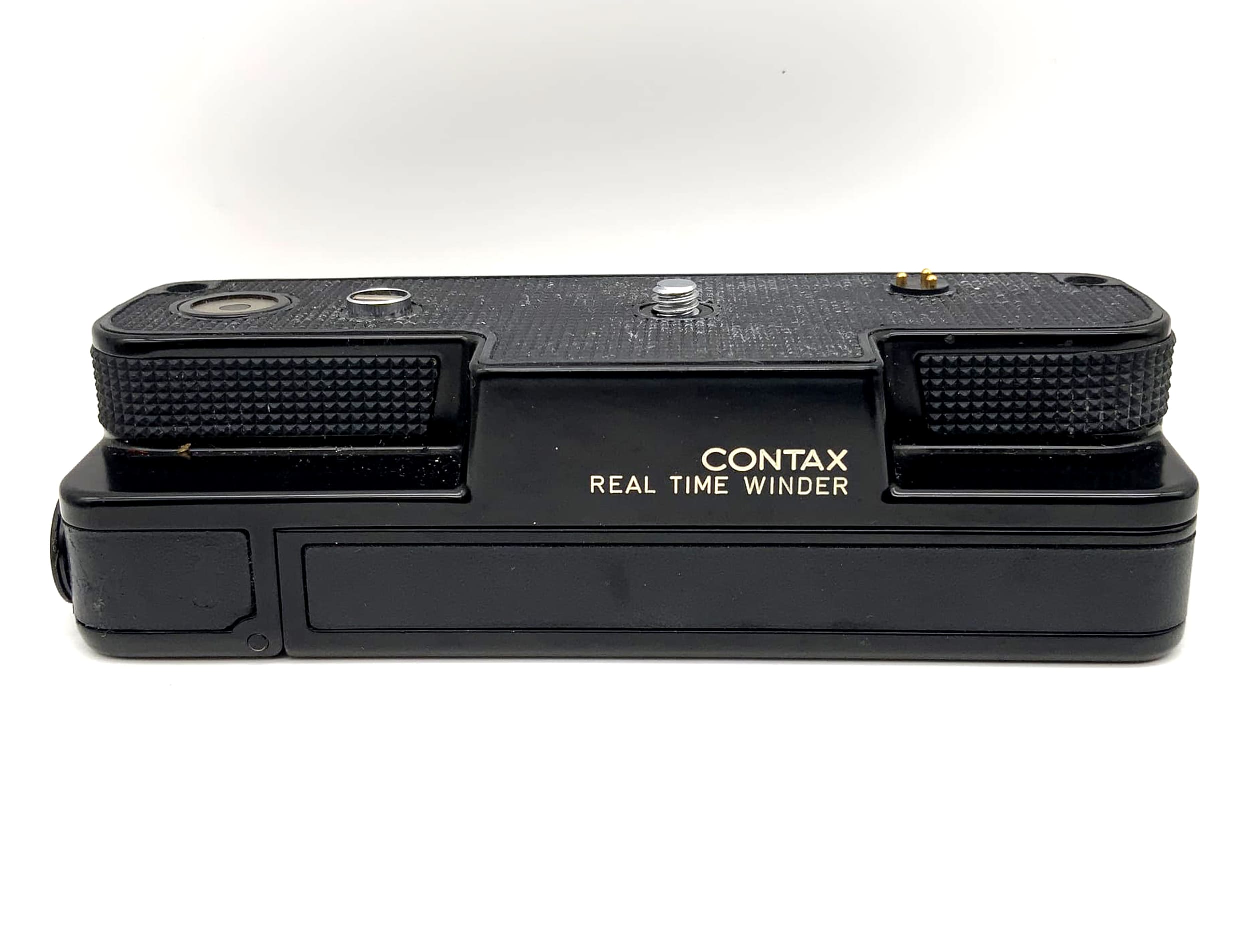 Contax Real Time Winder for Contax RTS / Yashica FR Motor Film Transport