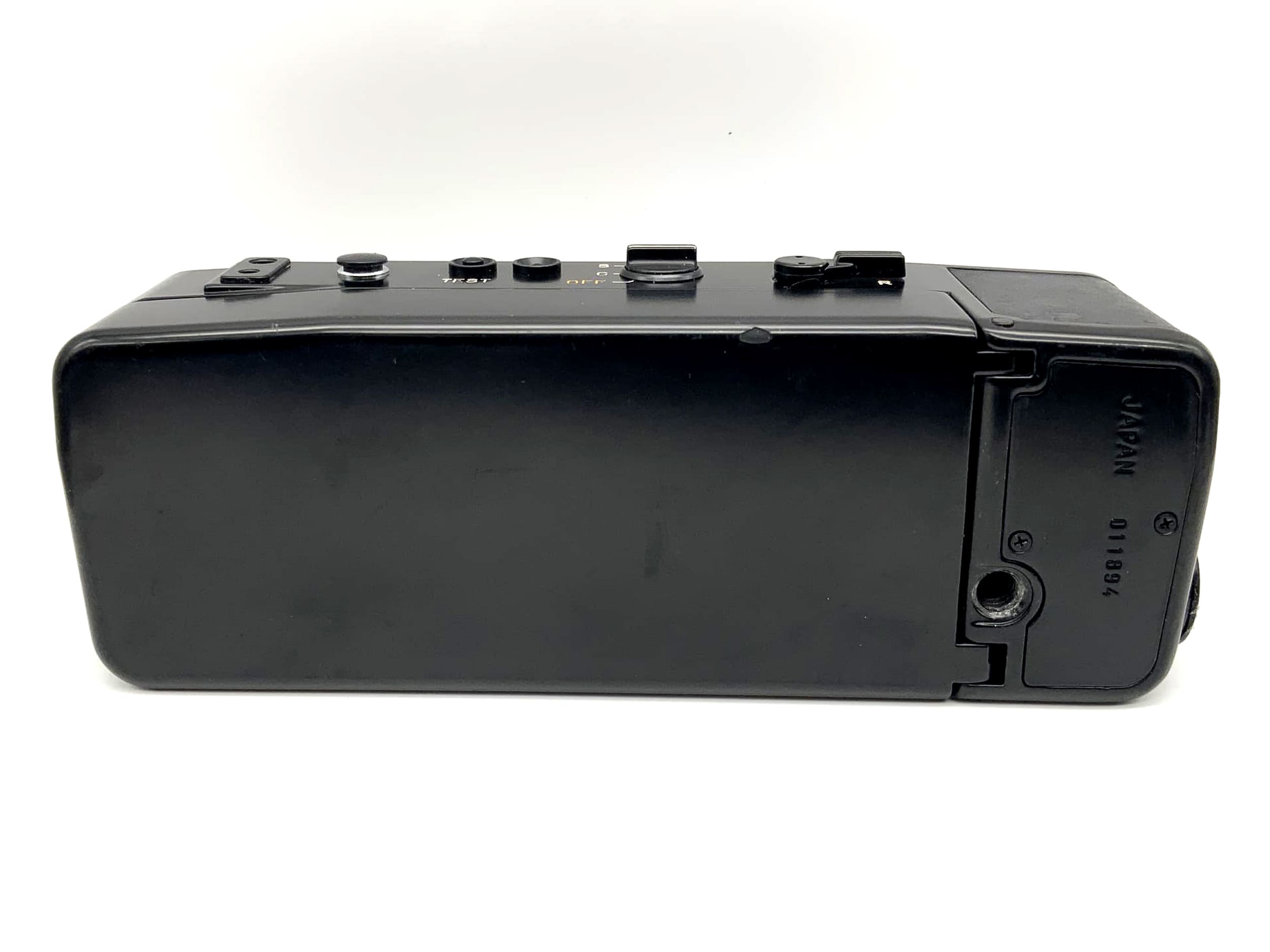 Contax Real Time Winder for Contax RTS / Yashica FR Motor Film Transport