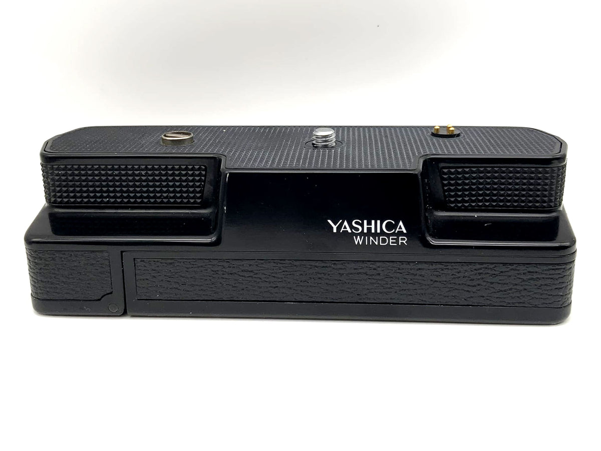 Yashica für Contax RTS / Yashica FR Motor Filmtransport