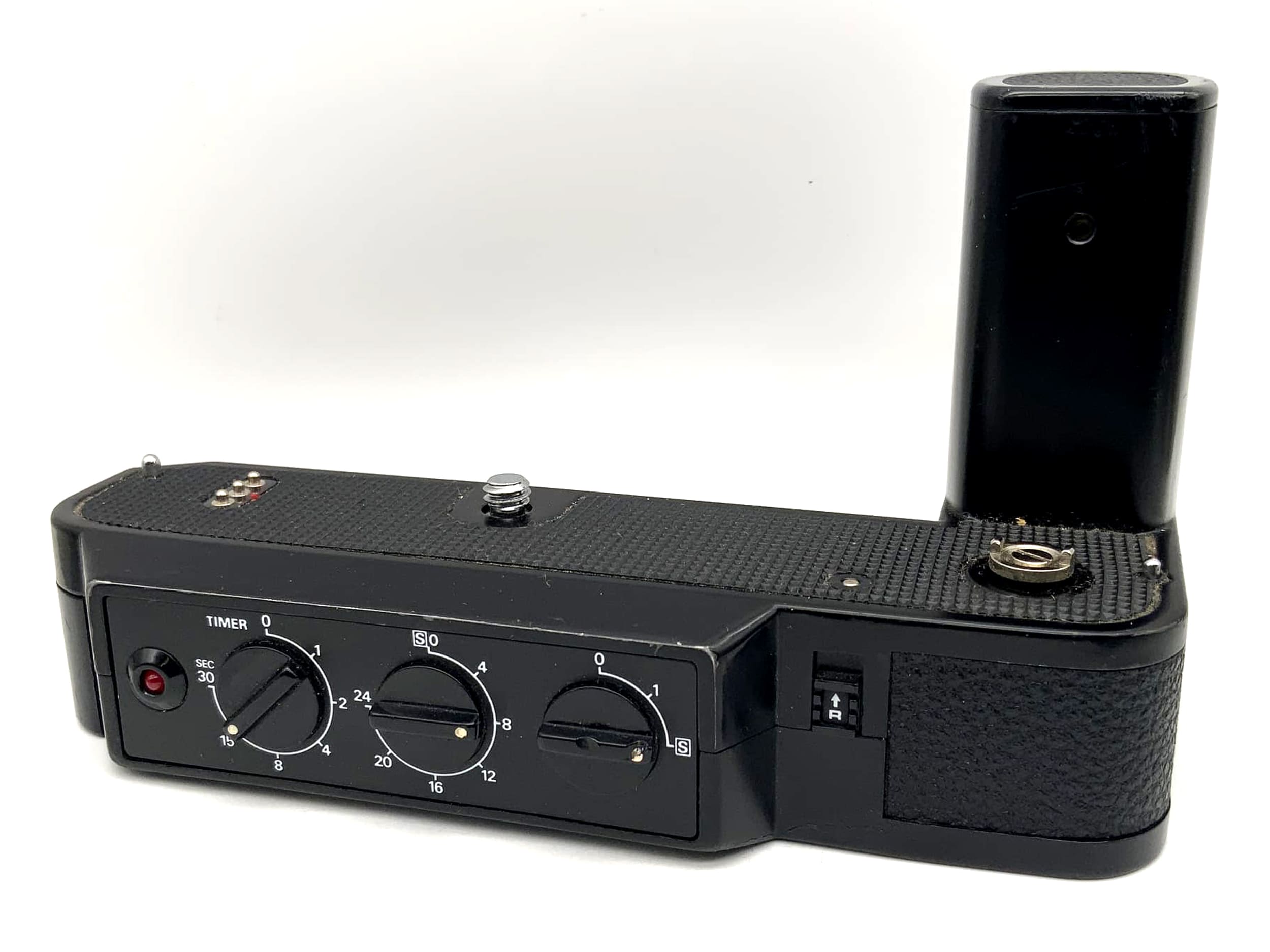 Revue Motor 35 Motor Filmtransport