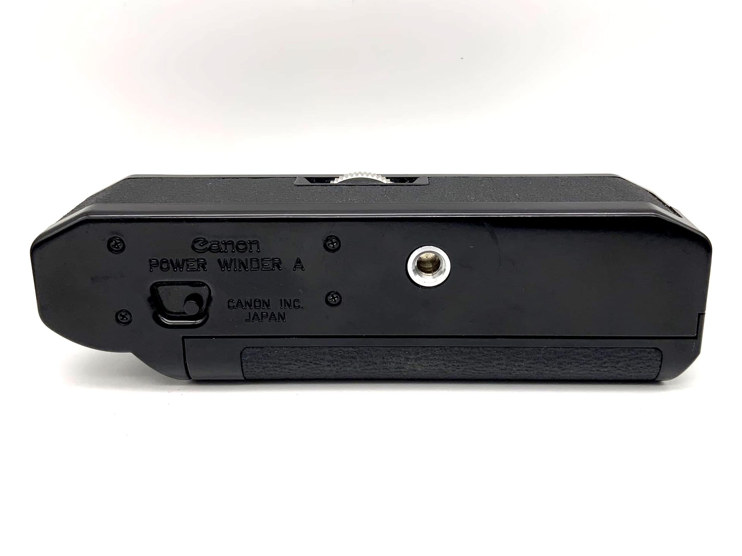 Canon Power Winder A for Canon A1 / AE1 / AT1 / AV1 Motor Film Transport