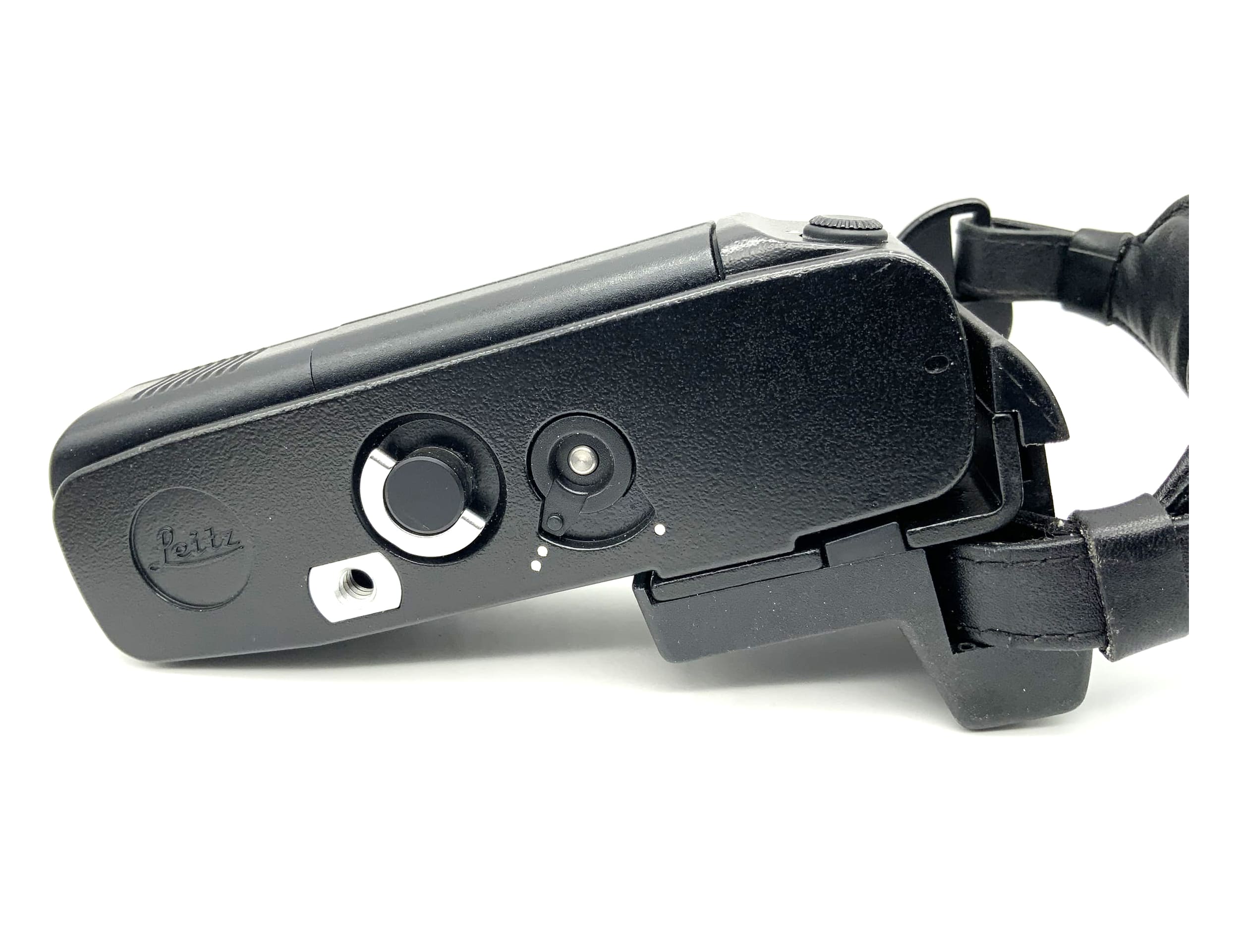 Leica Motor Winder R4 für Leica R4 / R5 / R6 / R7 Leitz 14308 mit Griff Motor