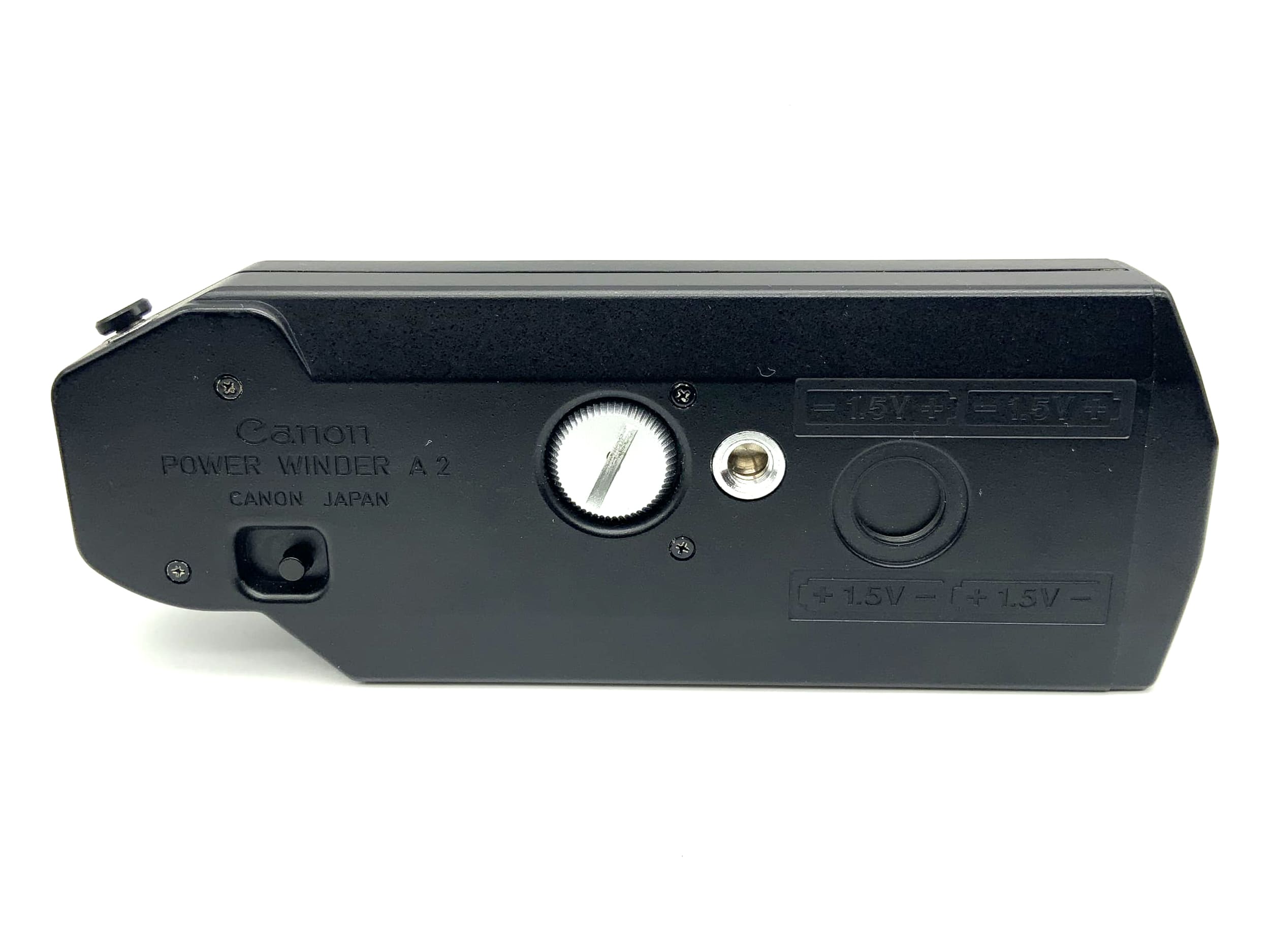 Canon Power Winder A2 for Canon A1 / A1 Program / AE1 Motor Drive