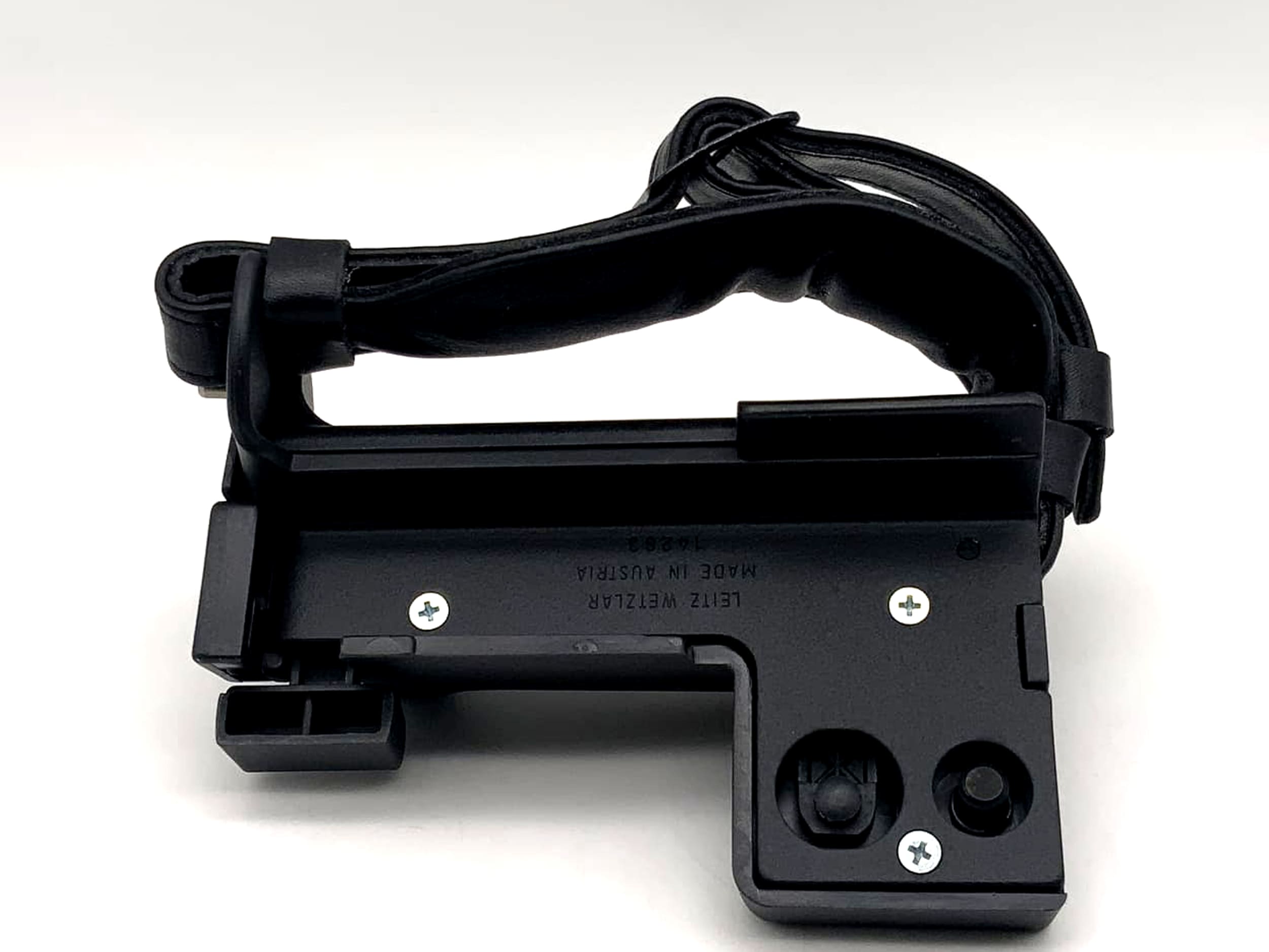 Leica 14283 Handgriff für MD-R4 / MW-R4 Leitz in OVP Griff Hand Grip