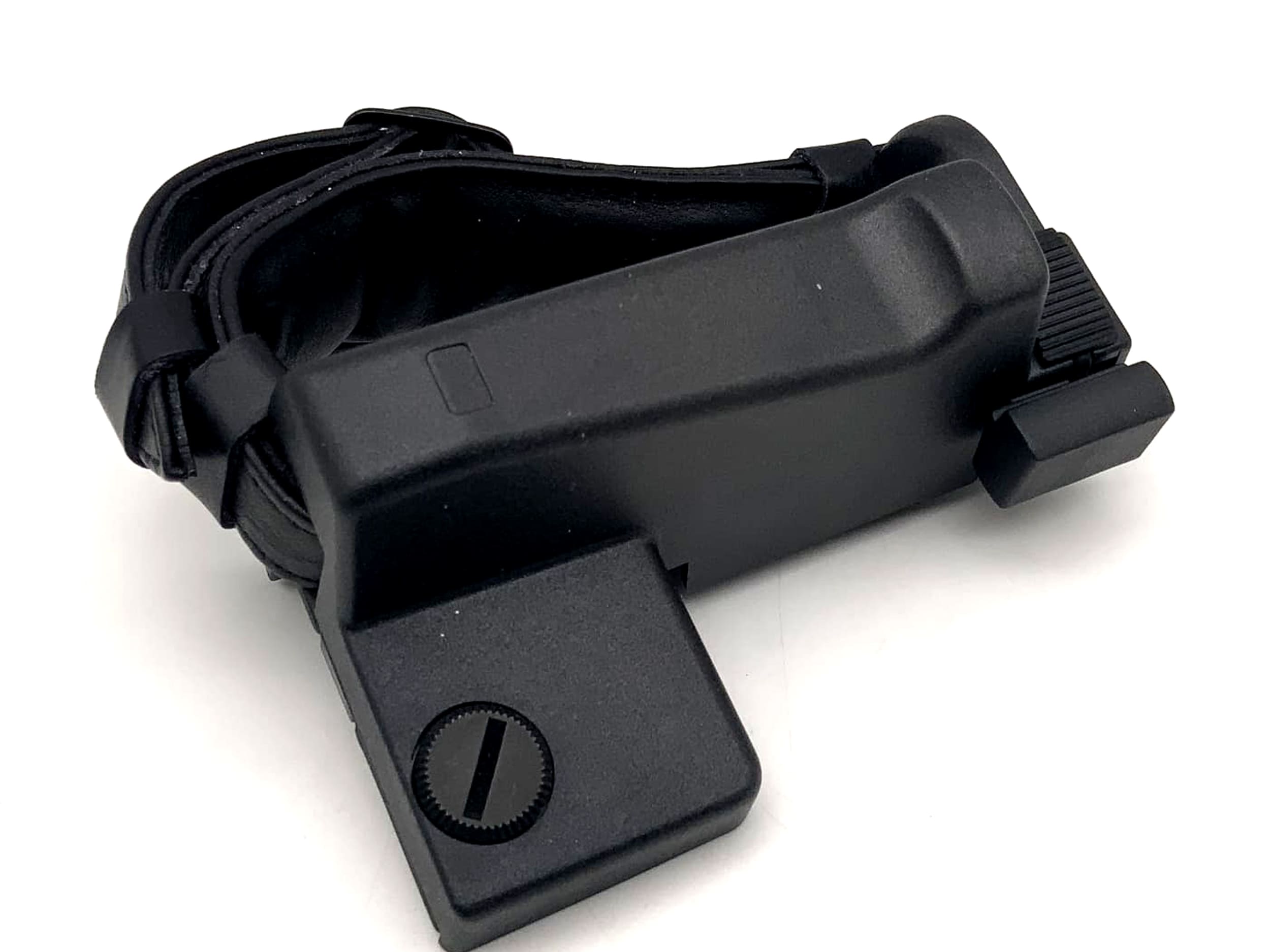 Leica 14283 Handgriff für MD-R4 / MW-R4 Leitz in OVP Griff Hand Grip