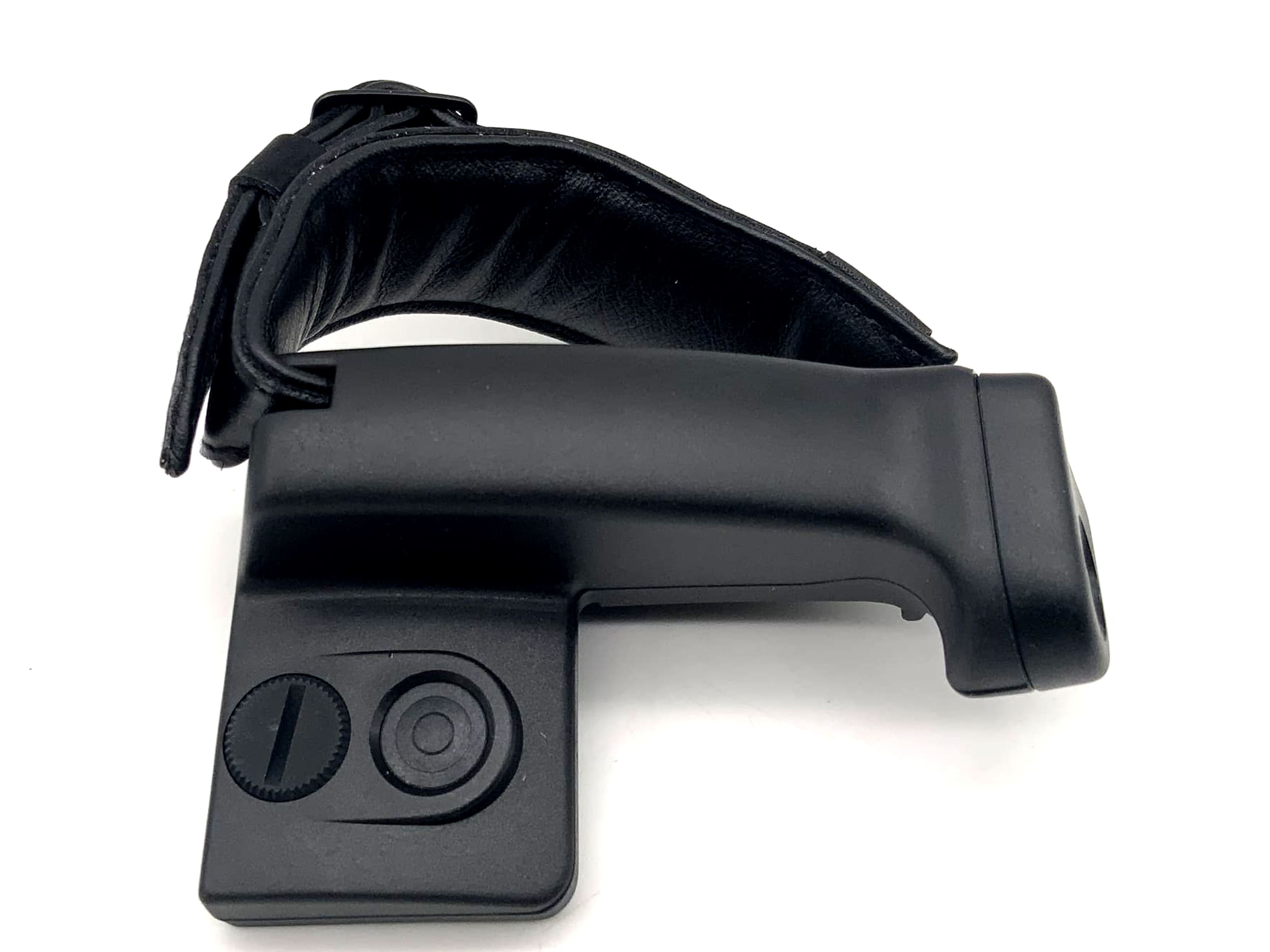 Leica 14308 Handgriff für Motor Winder in OVP Griff Hand Grip