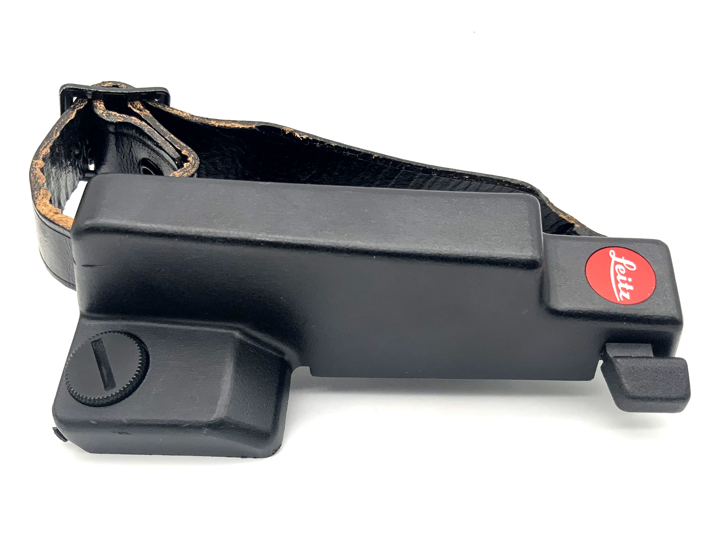 Leica 14270 Handgriff für Leitz Winder R3 Griff Hand Grip