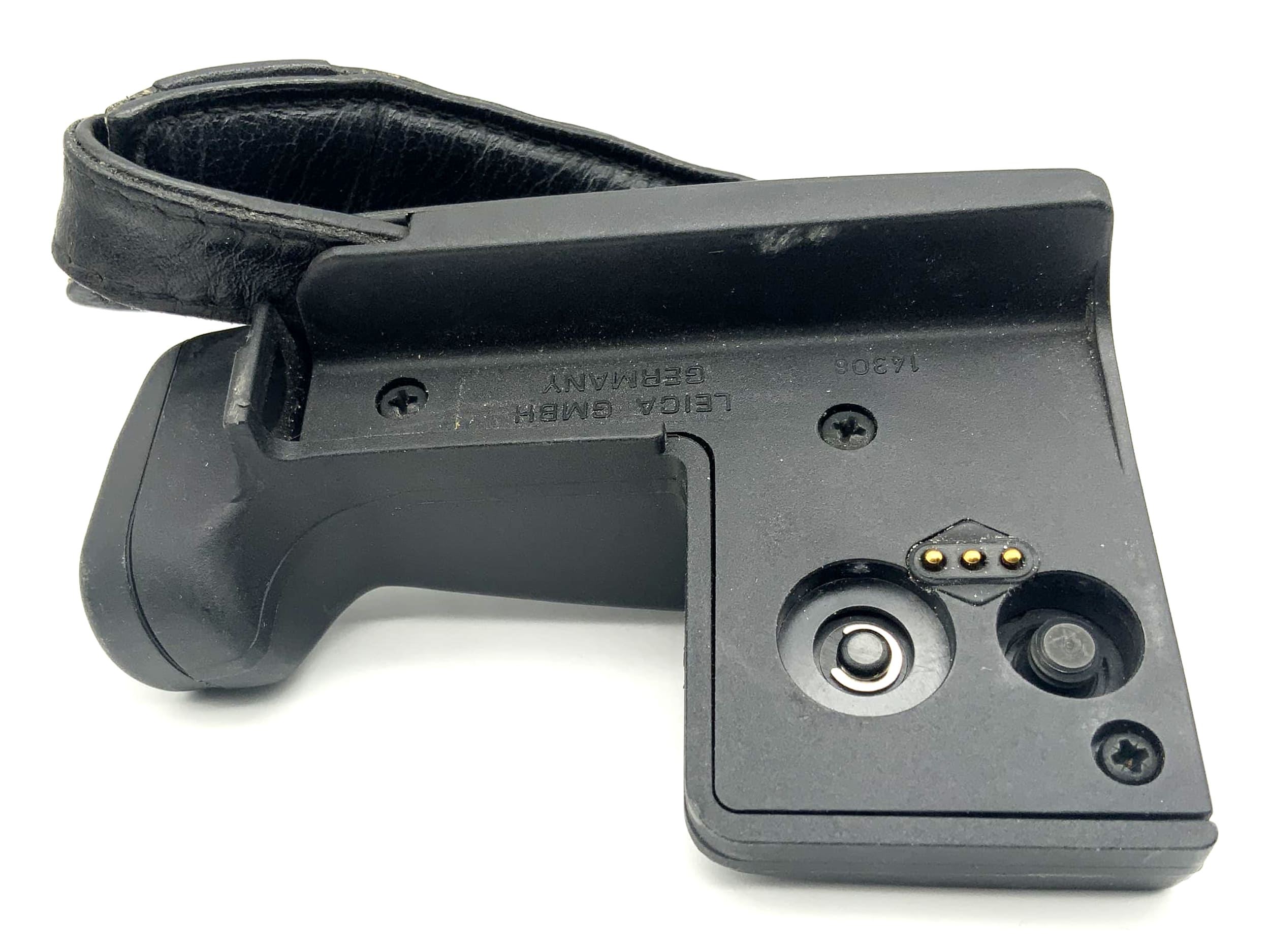 Leica 14308 Handgriff für Motor Winder R Griff Hand Grip