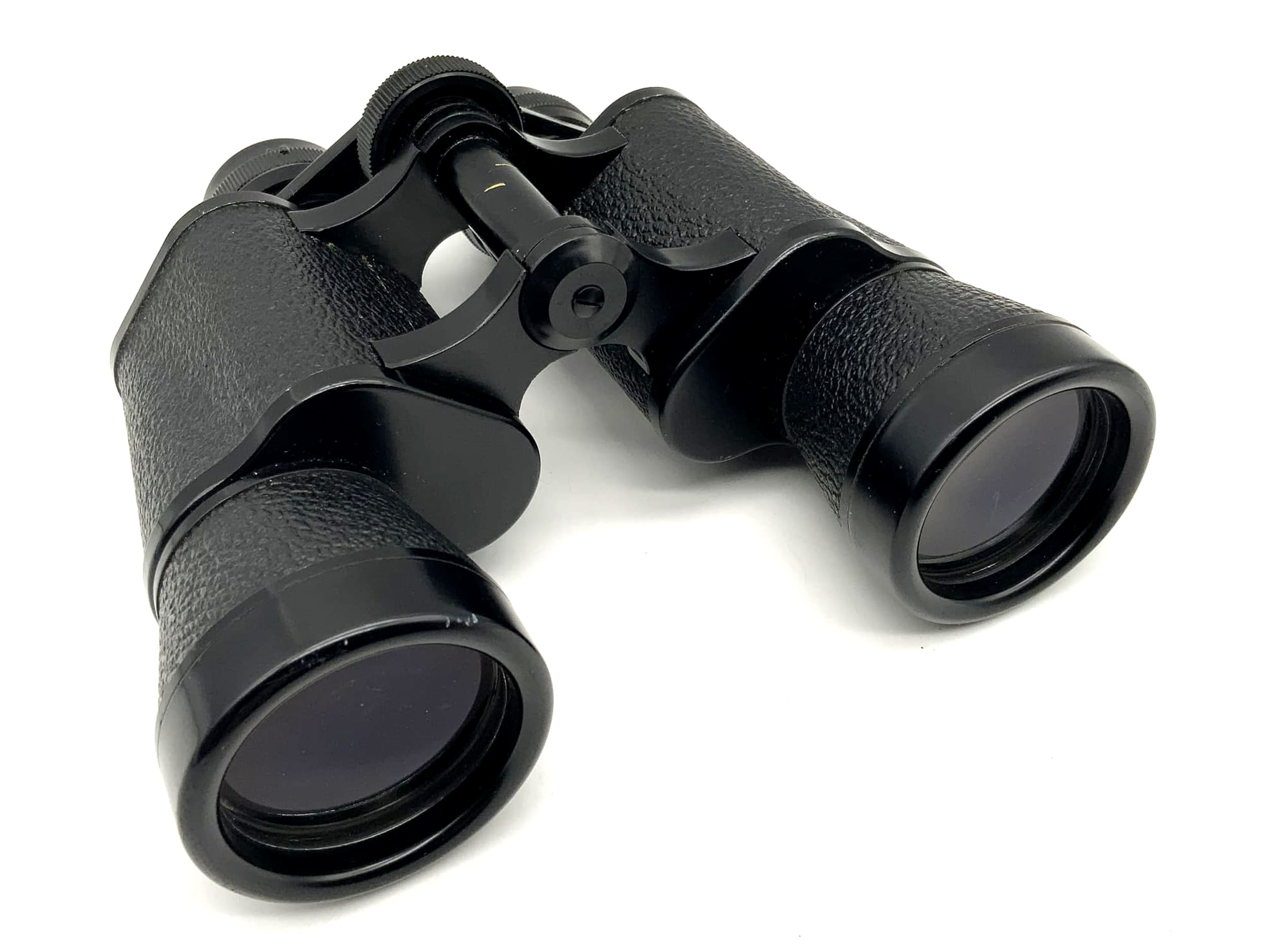 Revue 4201 Fernglas 8x40 vergütete Optik 113mauf 1000m Binocular Prismenglas