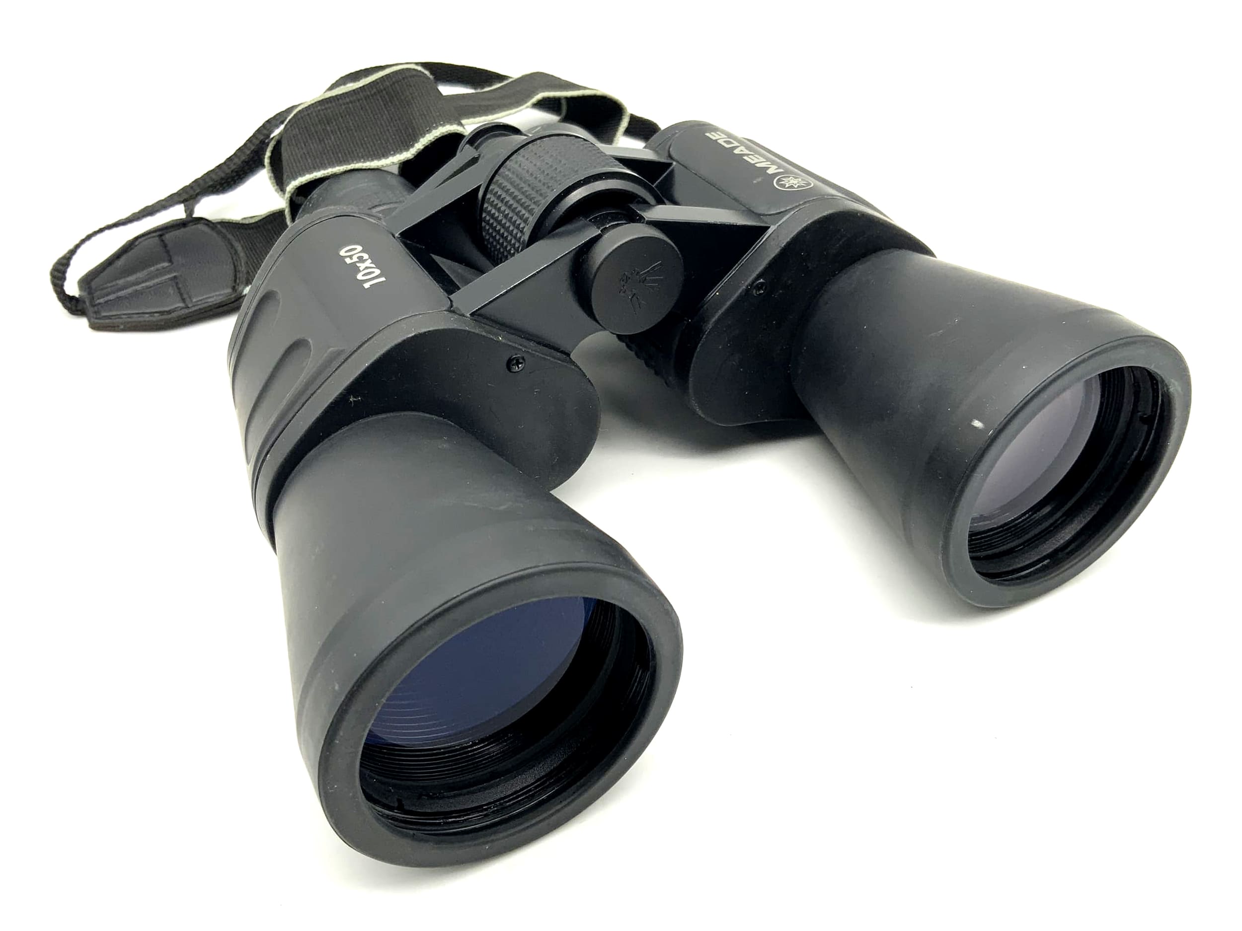 Meade Fernglas 10x50 Vogelbeobachtung Binocular Prismenglas Feldstecher