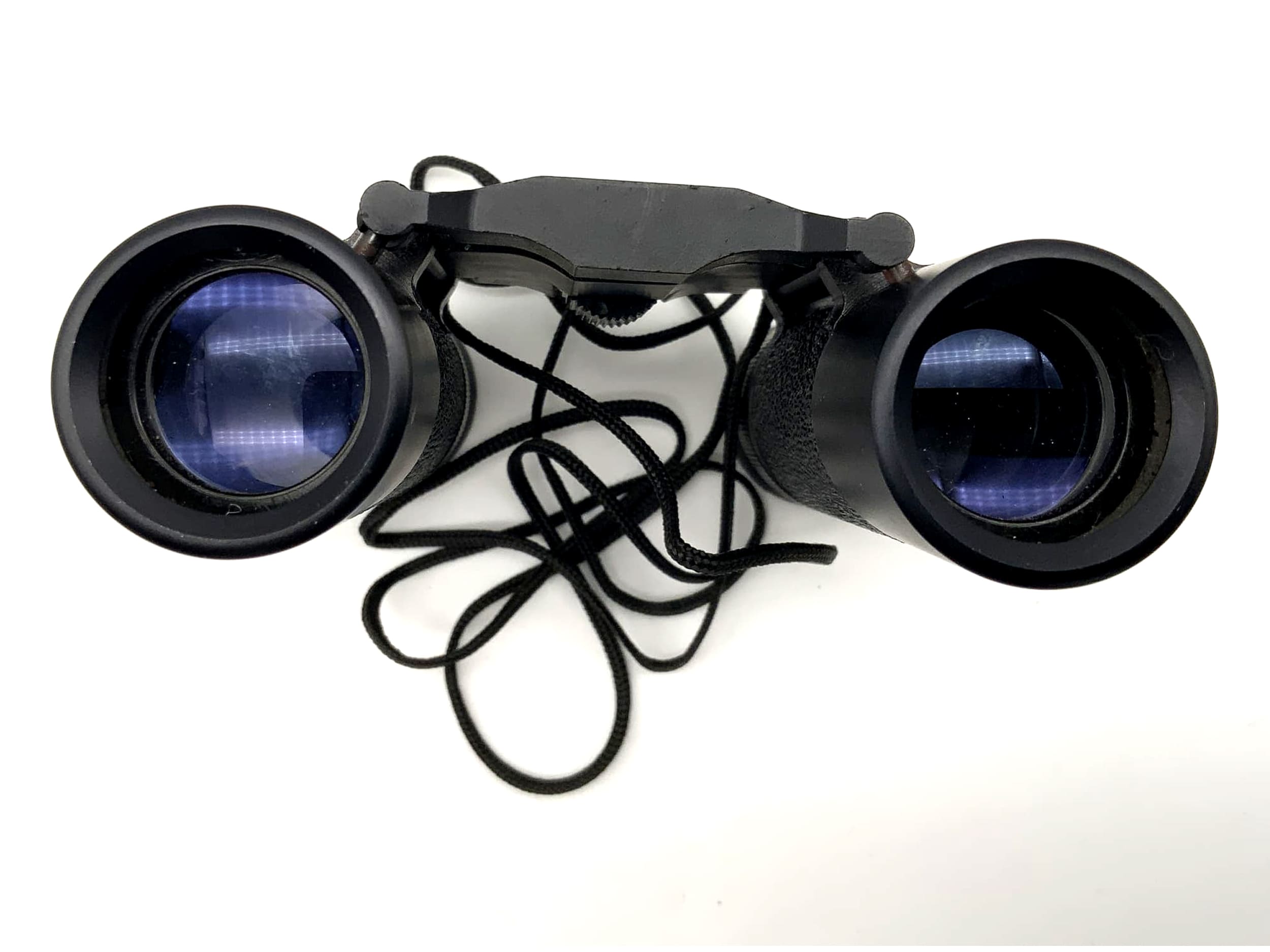 Fernglas 8x21 Vollvergütung Pocketfernglas 124m/1000m Binocular Prismenglas