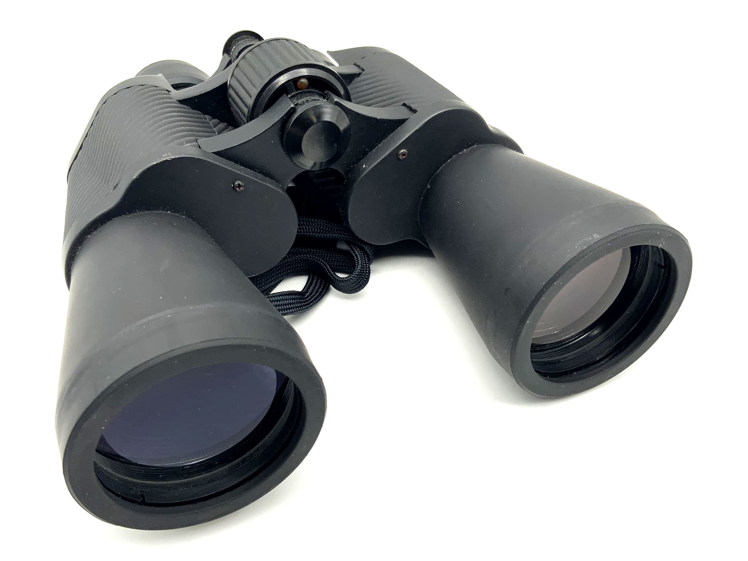 Fernglas 10x50 99m at 1000m Vogelbeobachtung Binocular Prismenglas Feldstecher