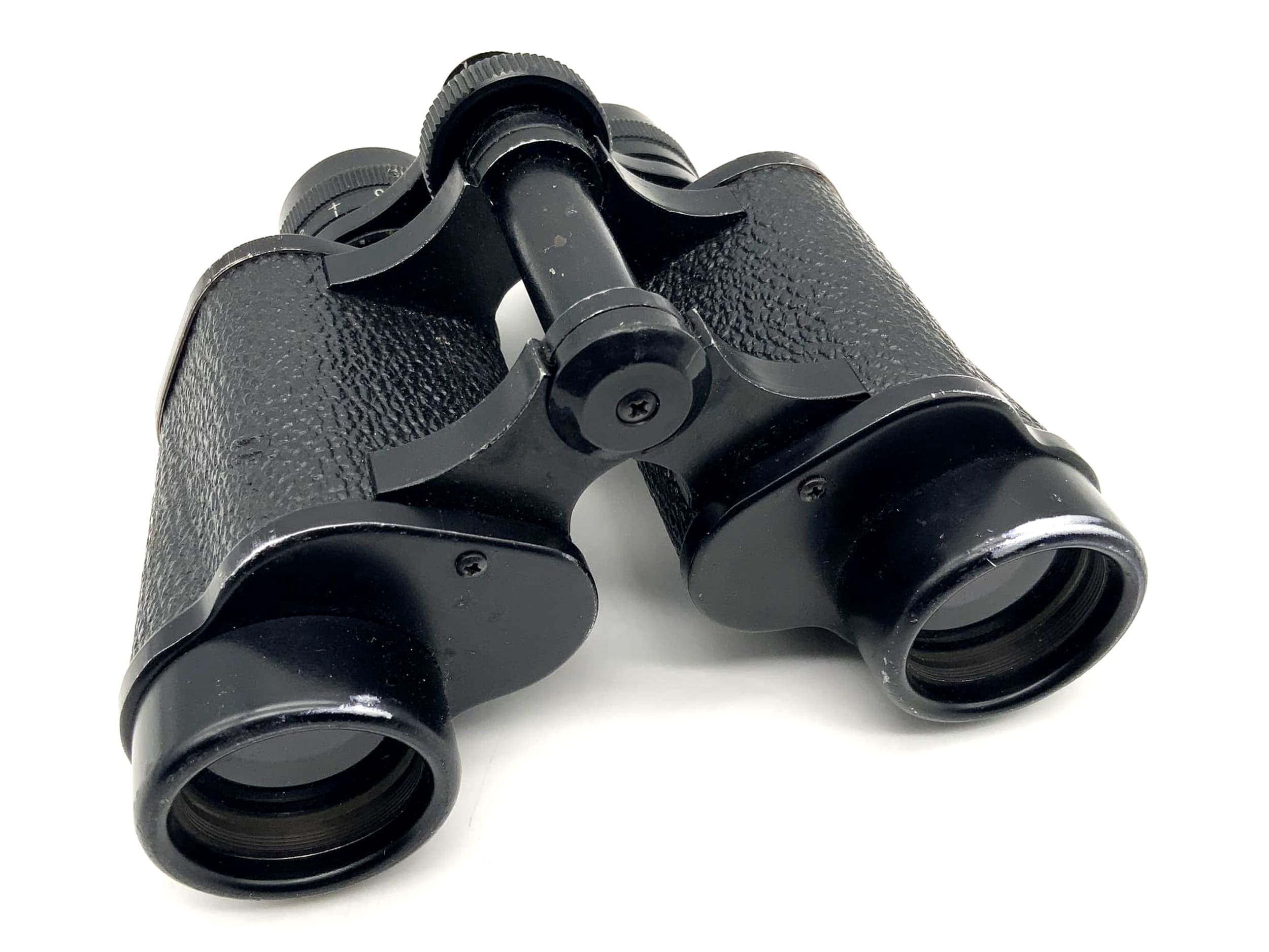 Ringfoto Fernglas 8x30 Sehfeld 131m/1000m Binocular Prismenglas Feldstecher