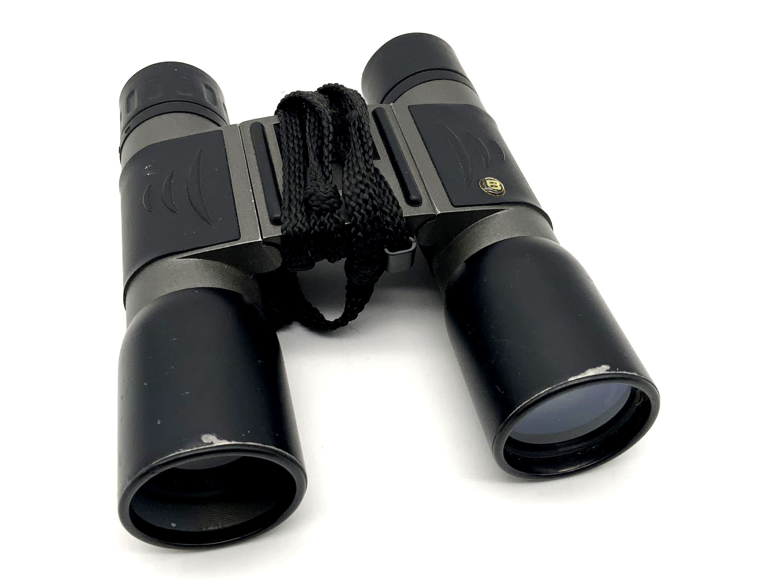 Bresser Travel Fernglas 10x32 Vogelbeobachtung Binocular Prismenglas