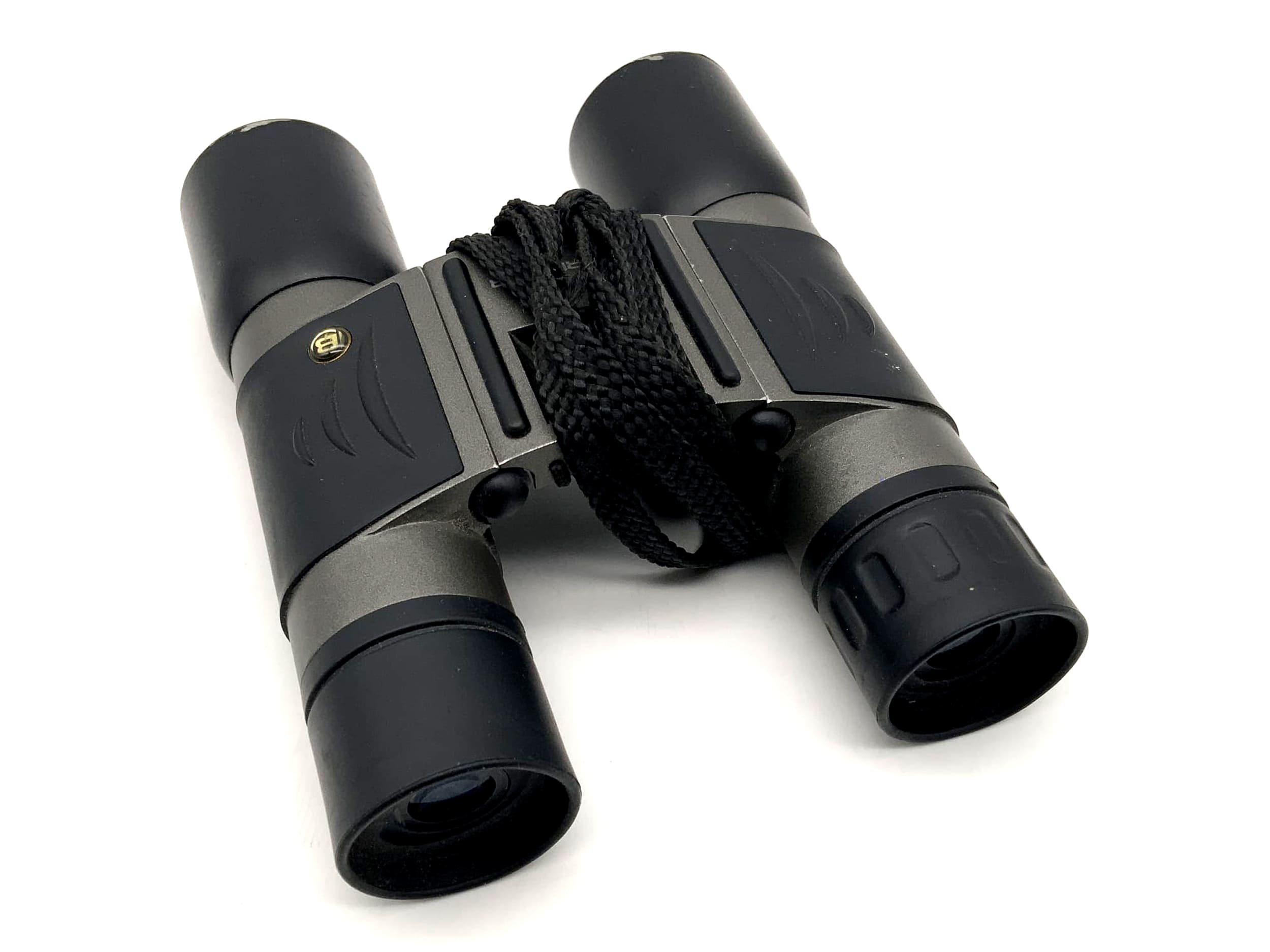 Bresser Travel Fernglas 10x32 Vogelbeobachtung Binocular Prismenglas