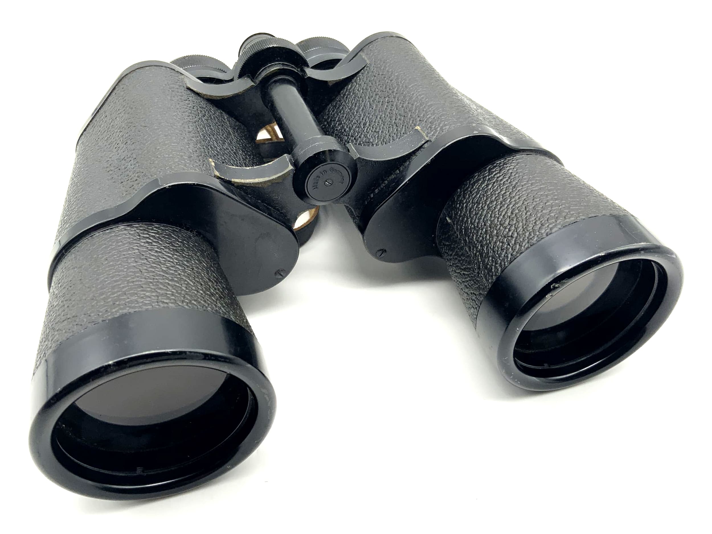 Steinheil Fernglas 7x50 Optik Binocular Prismenglas Feldstecher