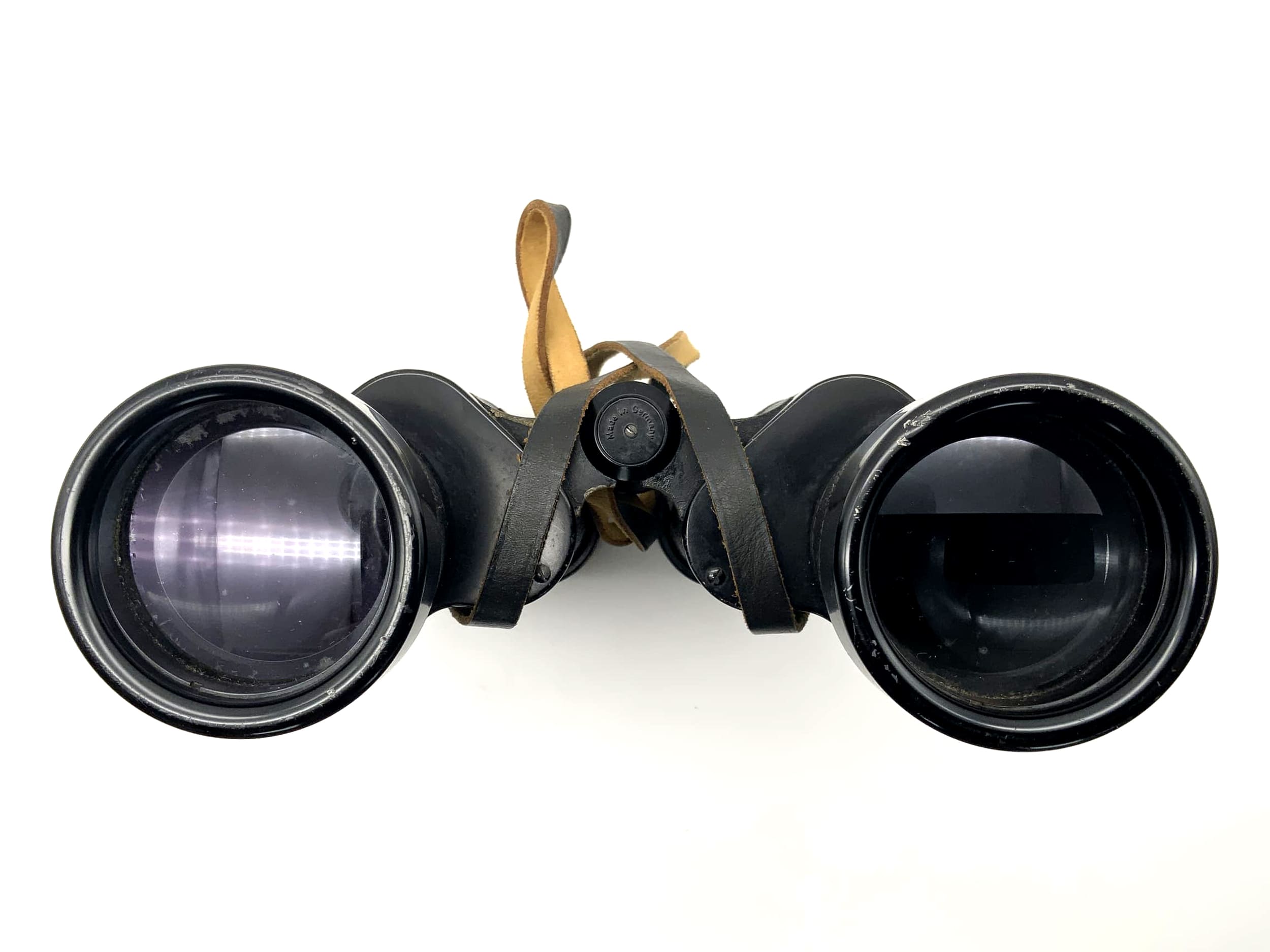 Steinheil Fernglas 7x50 Optik Binocular Prismenglas Feldstecher